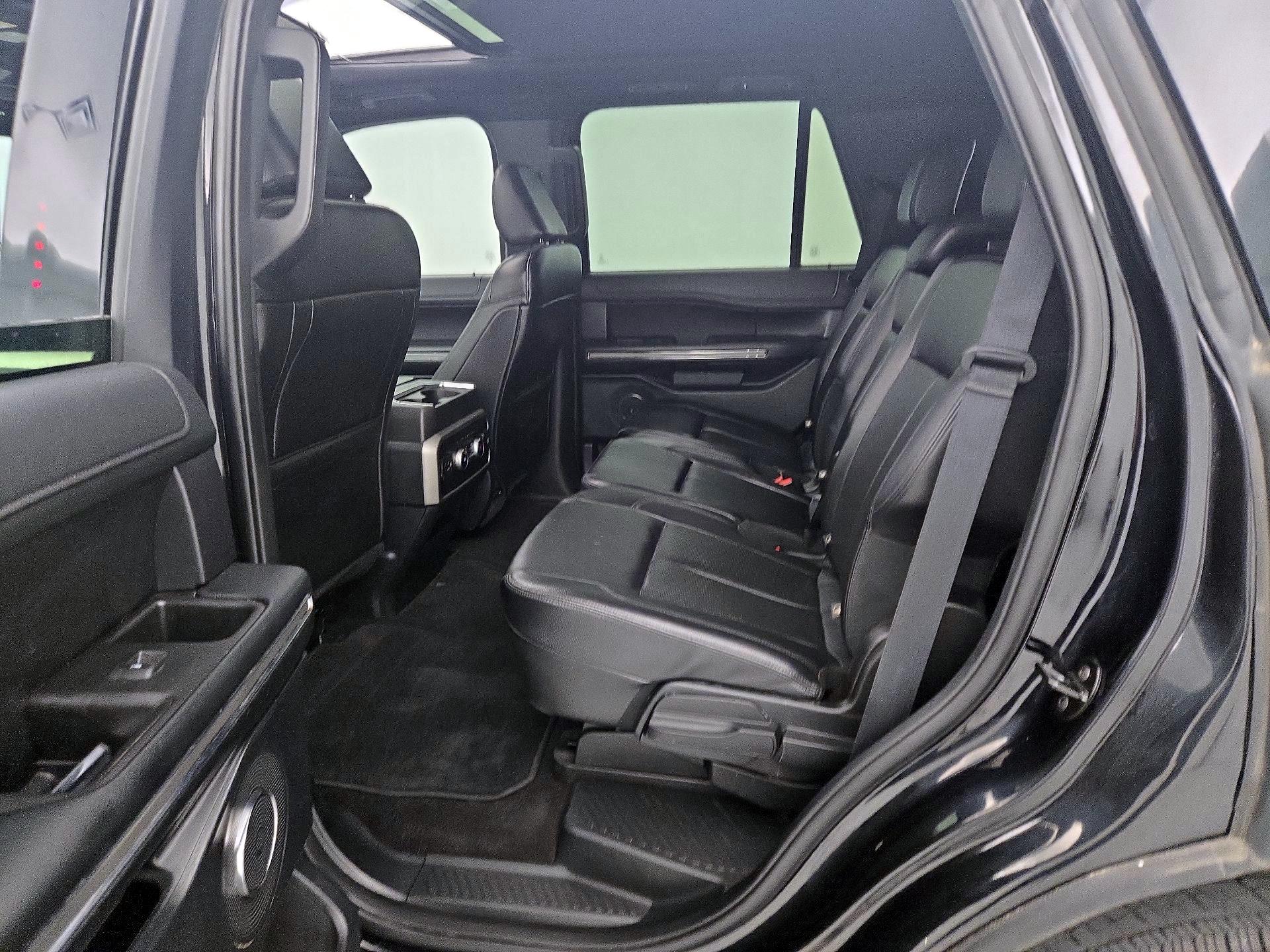 Thumbnail: 2021 Ford Expedition - 20
