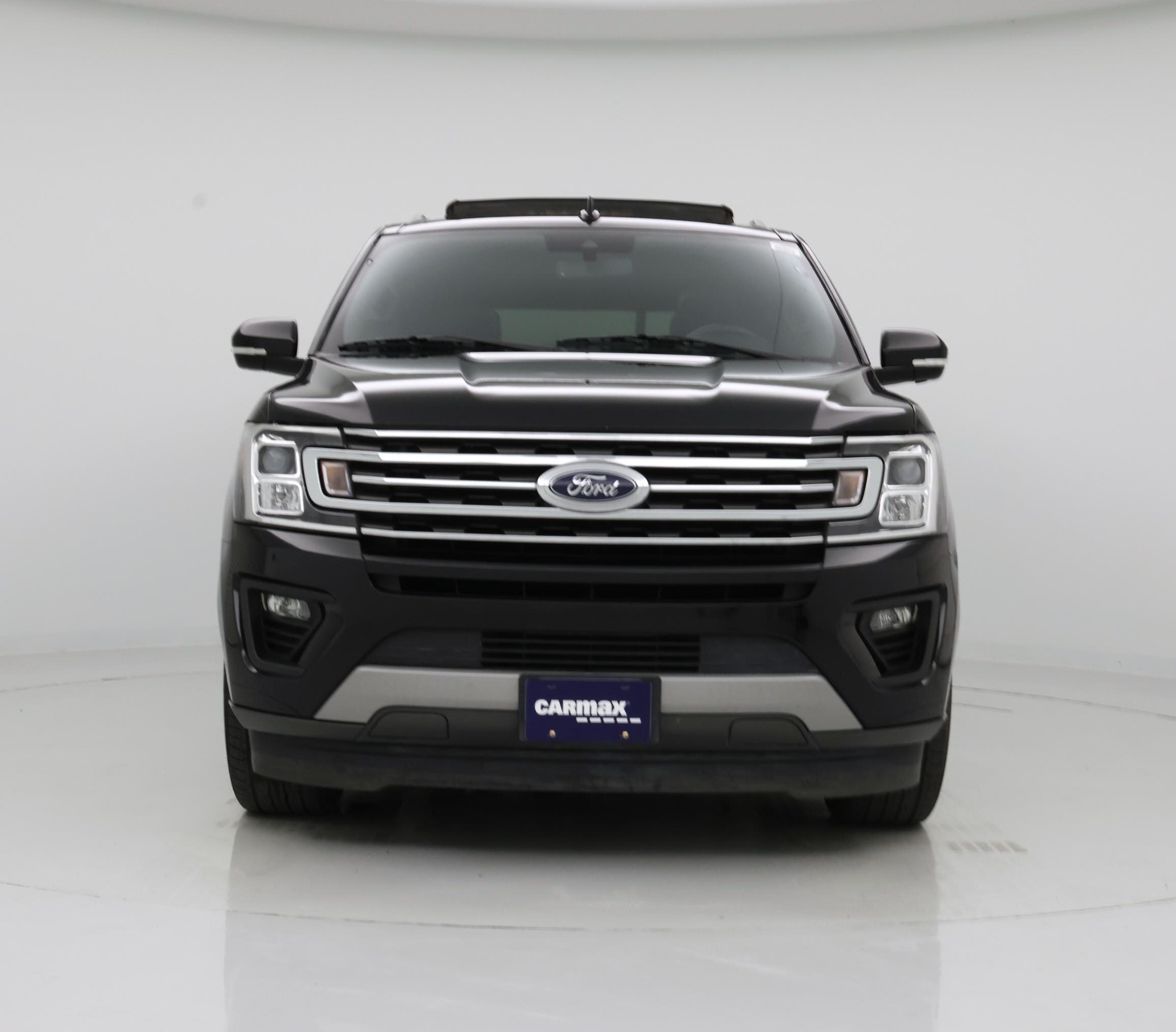 Thumbnail: 2021 Ford Expedition - 5