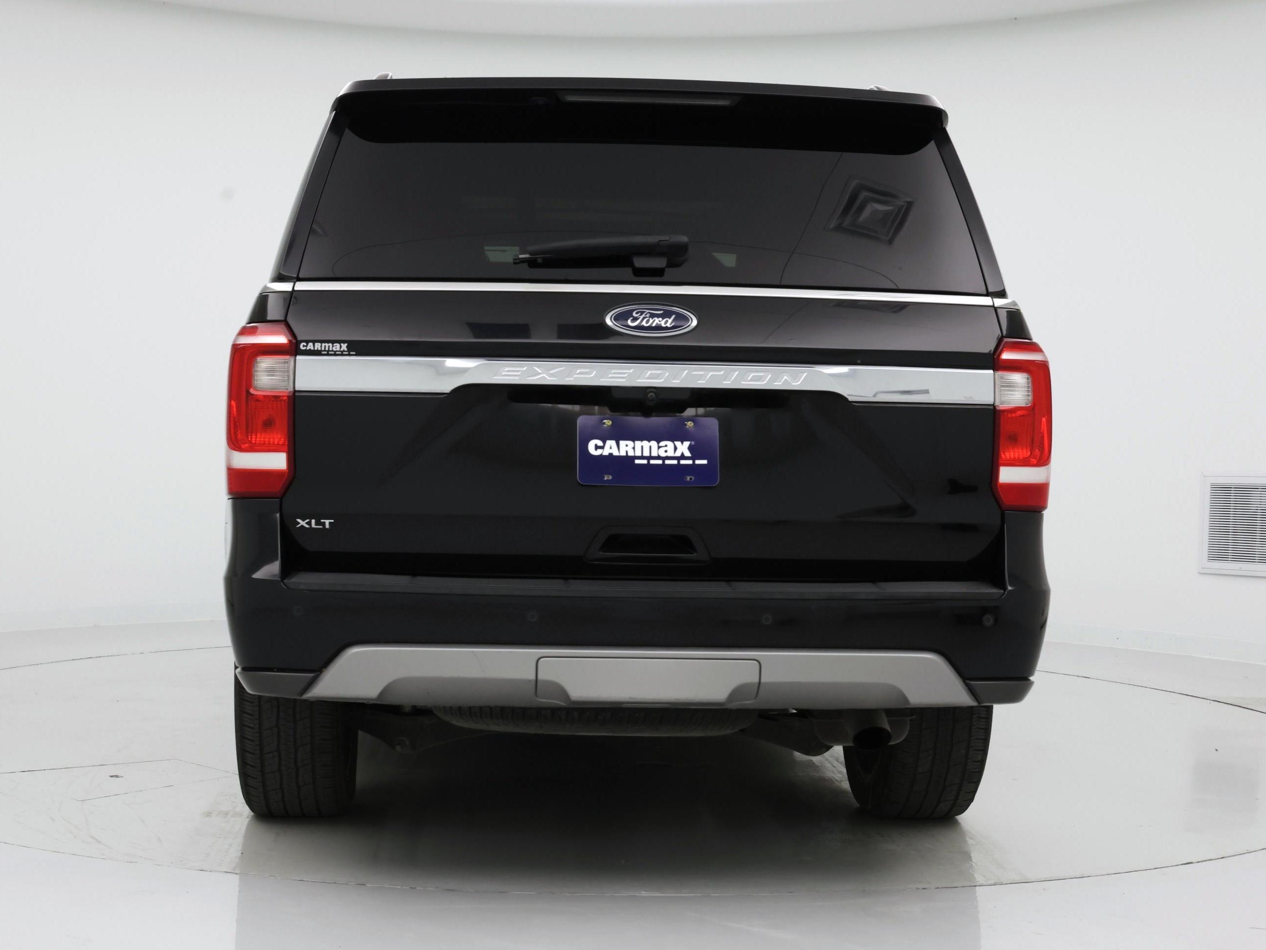 Thumbnail: 2021 Ford Expedition - 6