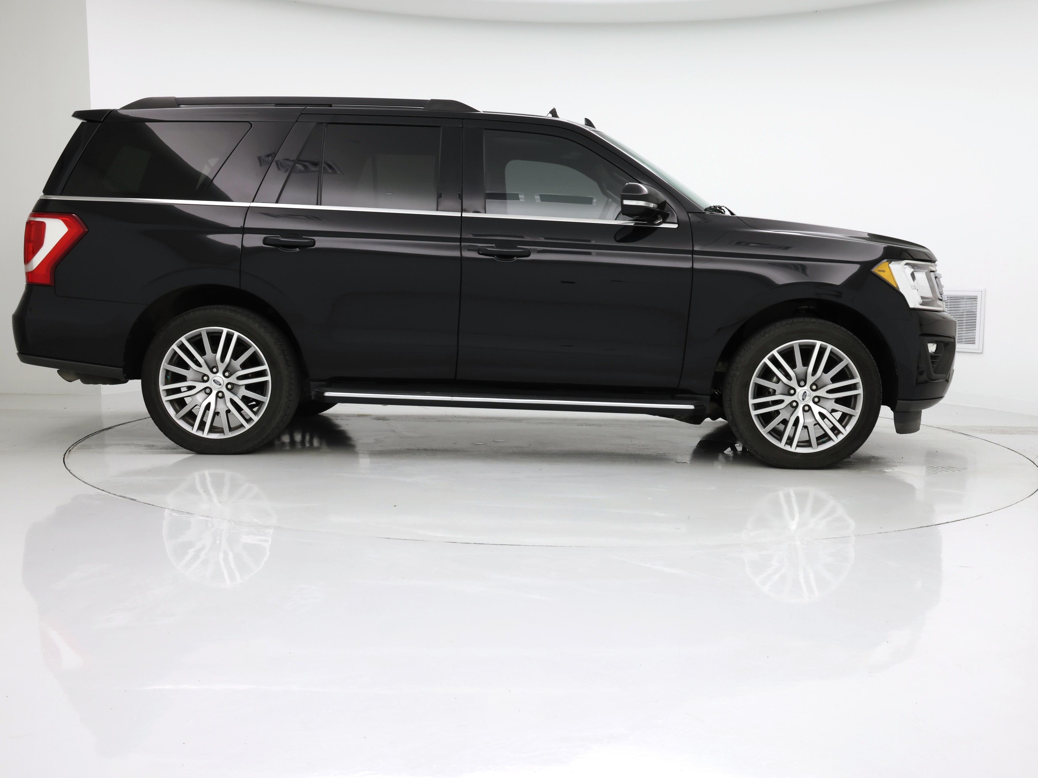 Thumbnail: 2021 Ford Expedition - 7