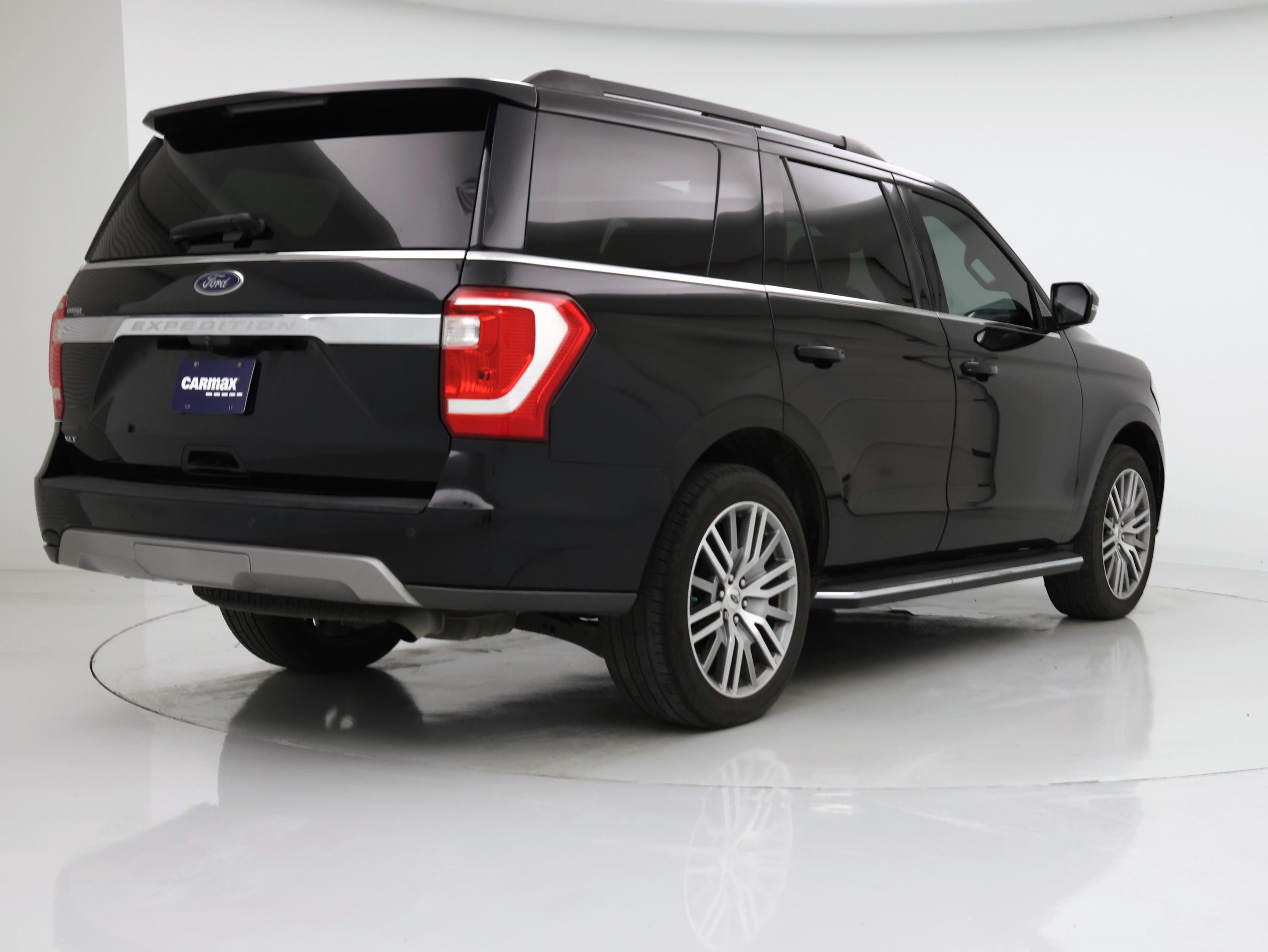 Thumbnail: 2021 Ford Expedition - 8