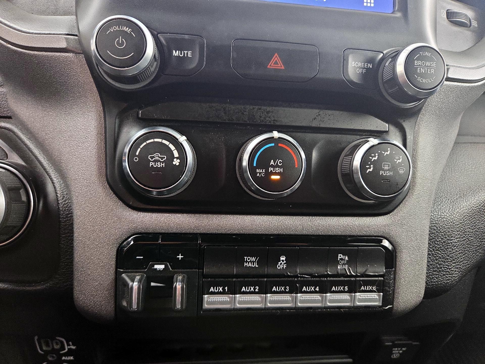 Thumbnail: 2024 RAM 2500 - 16