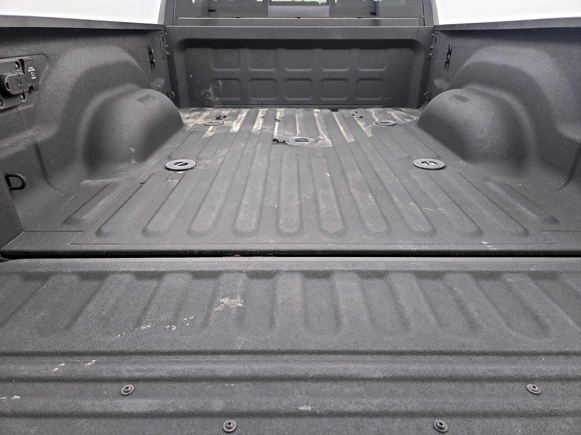 Thumbnail: 2024 RAM 2500 - 20