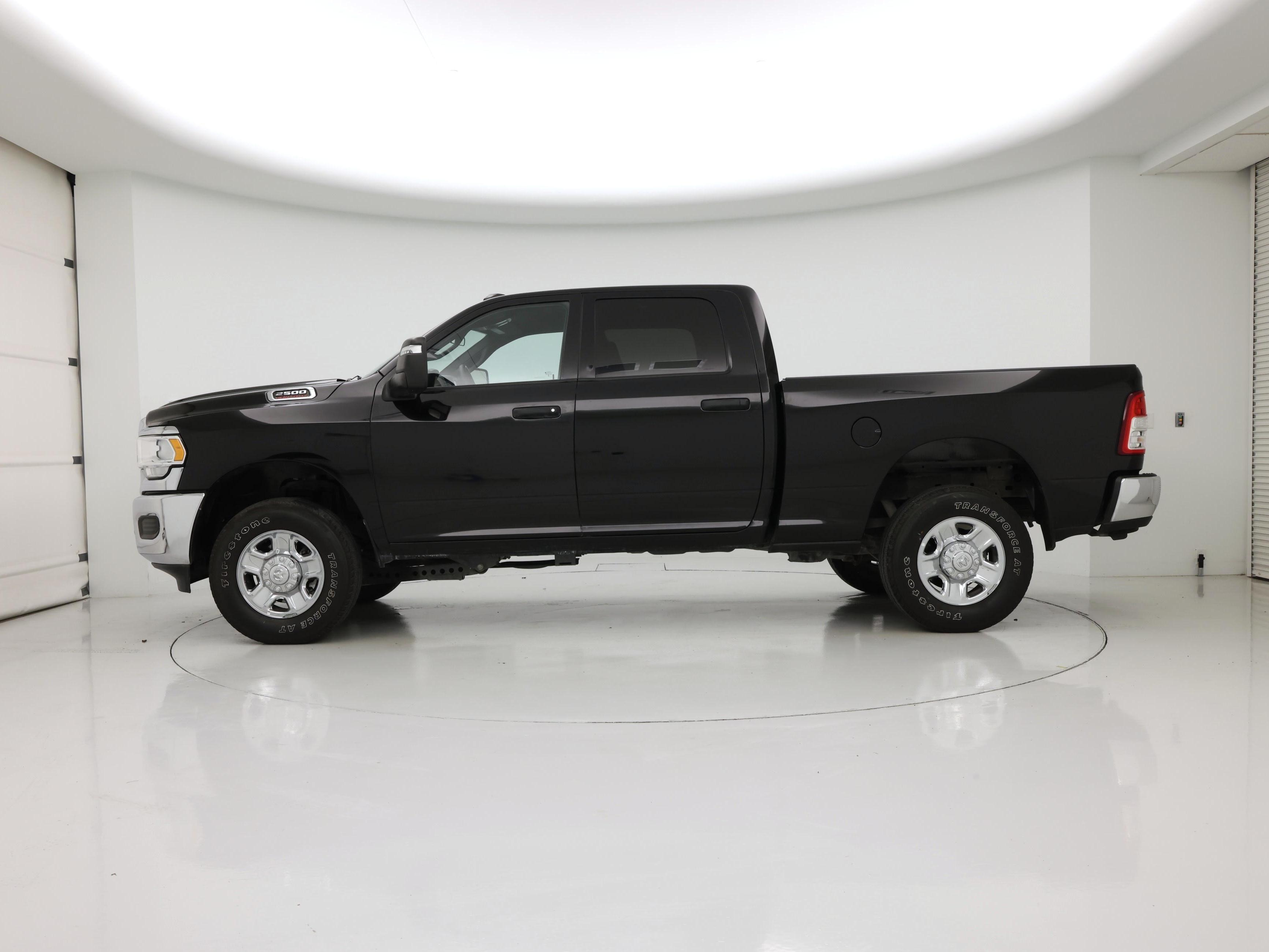 Thumbnail: 2024 RAM 2500 - 3