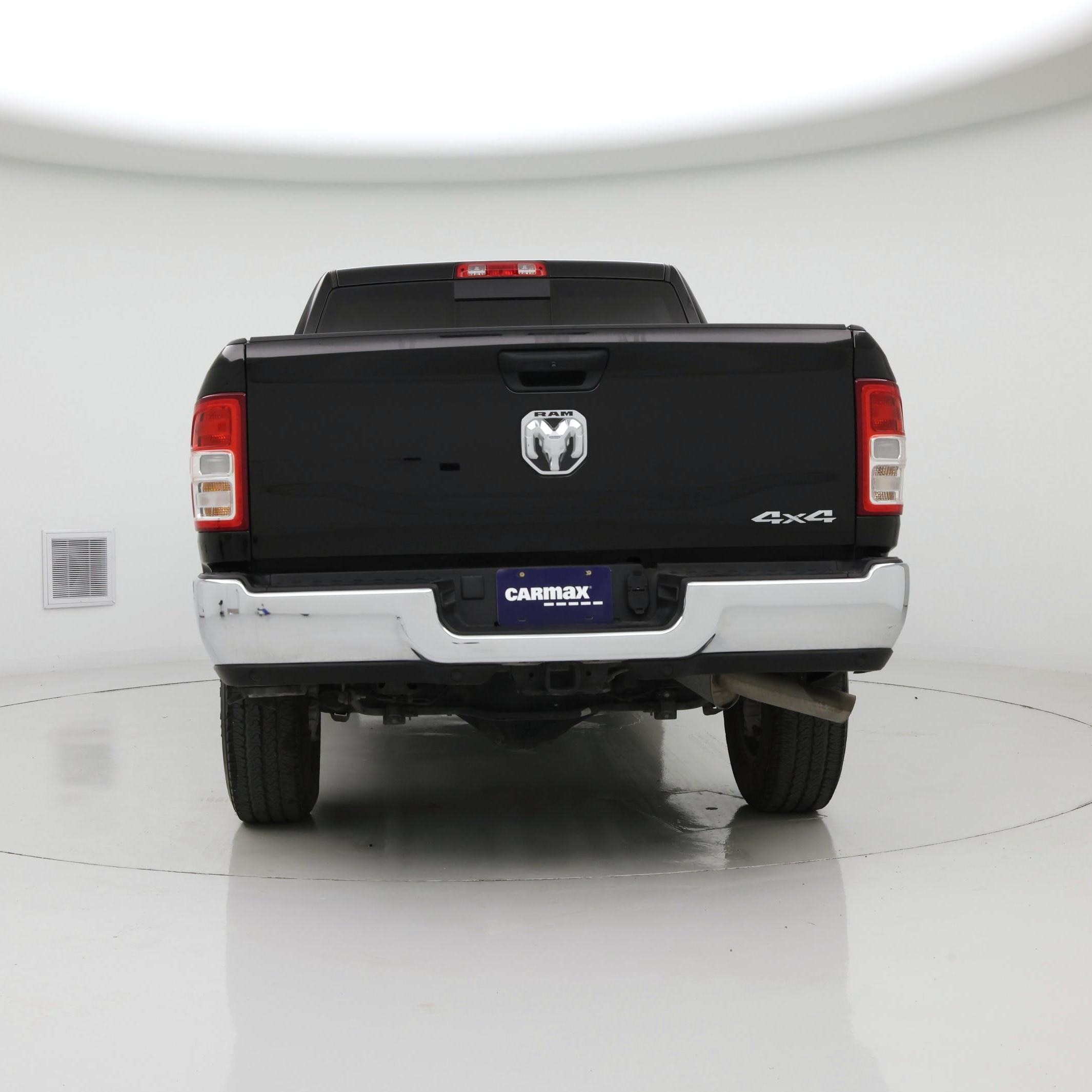 Thumbnail: 2024 RAM 2500 - 6