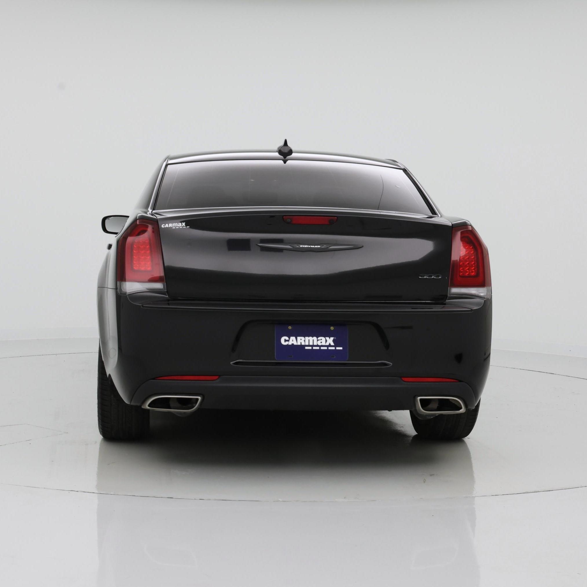 Thumbnail: 2023 Chrysler 300 - 6