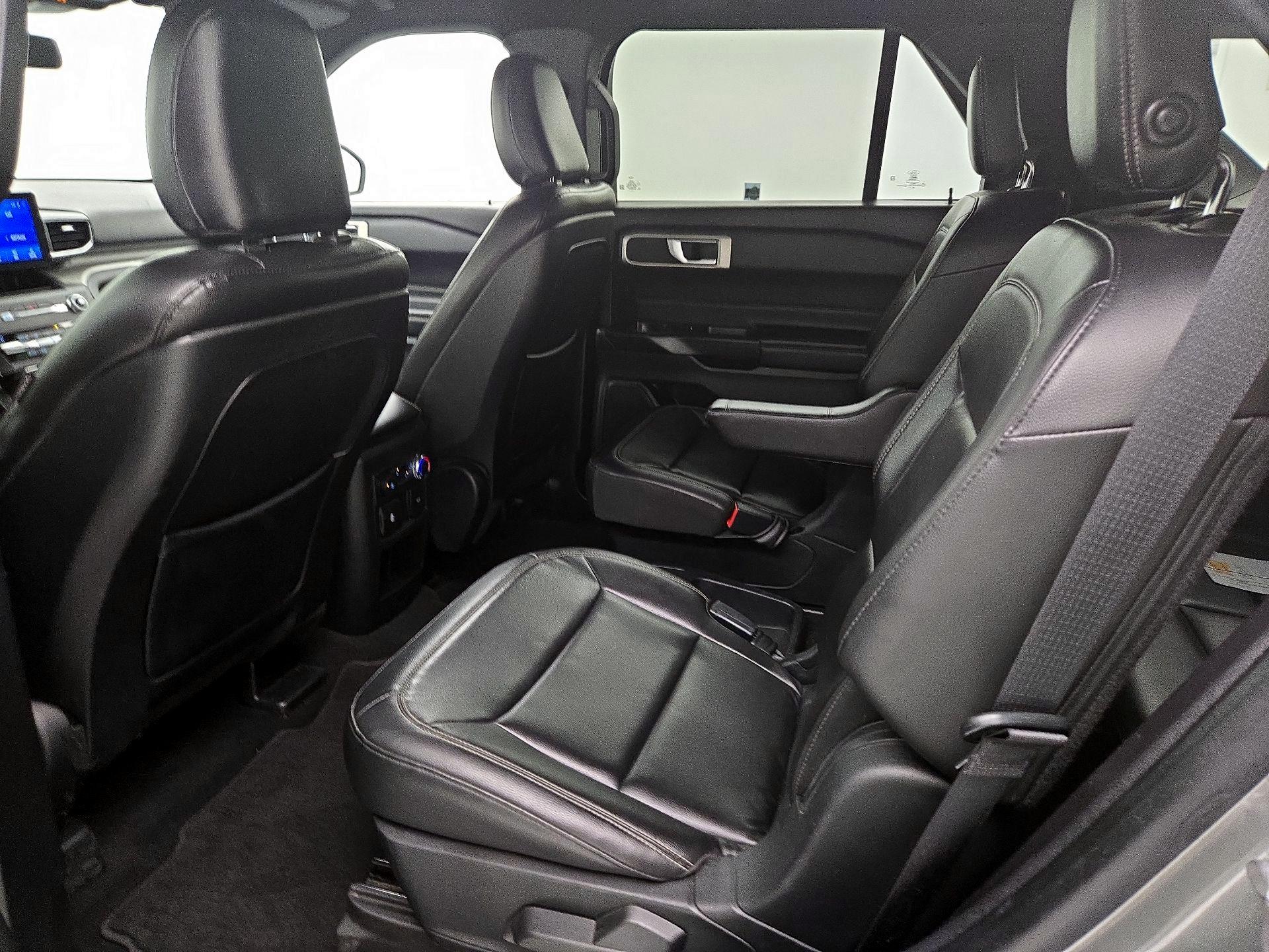 Thumbnail: 2020 Ford Explorer - 20