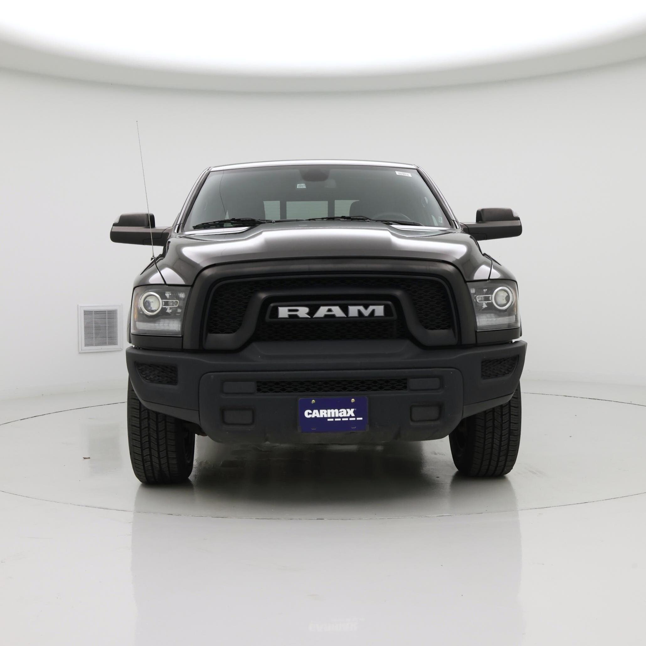 Thumbnail: 2023 RAM 1500 Classic - 5
