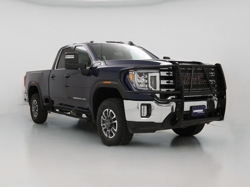 2022 GMC Sierra 2500 SLE -
                  Independence, MO