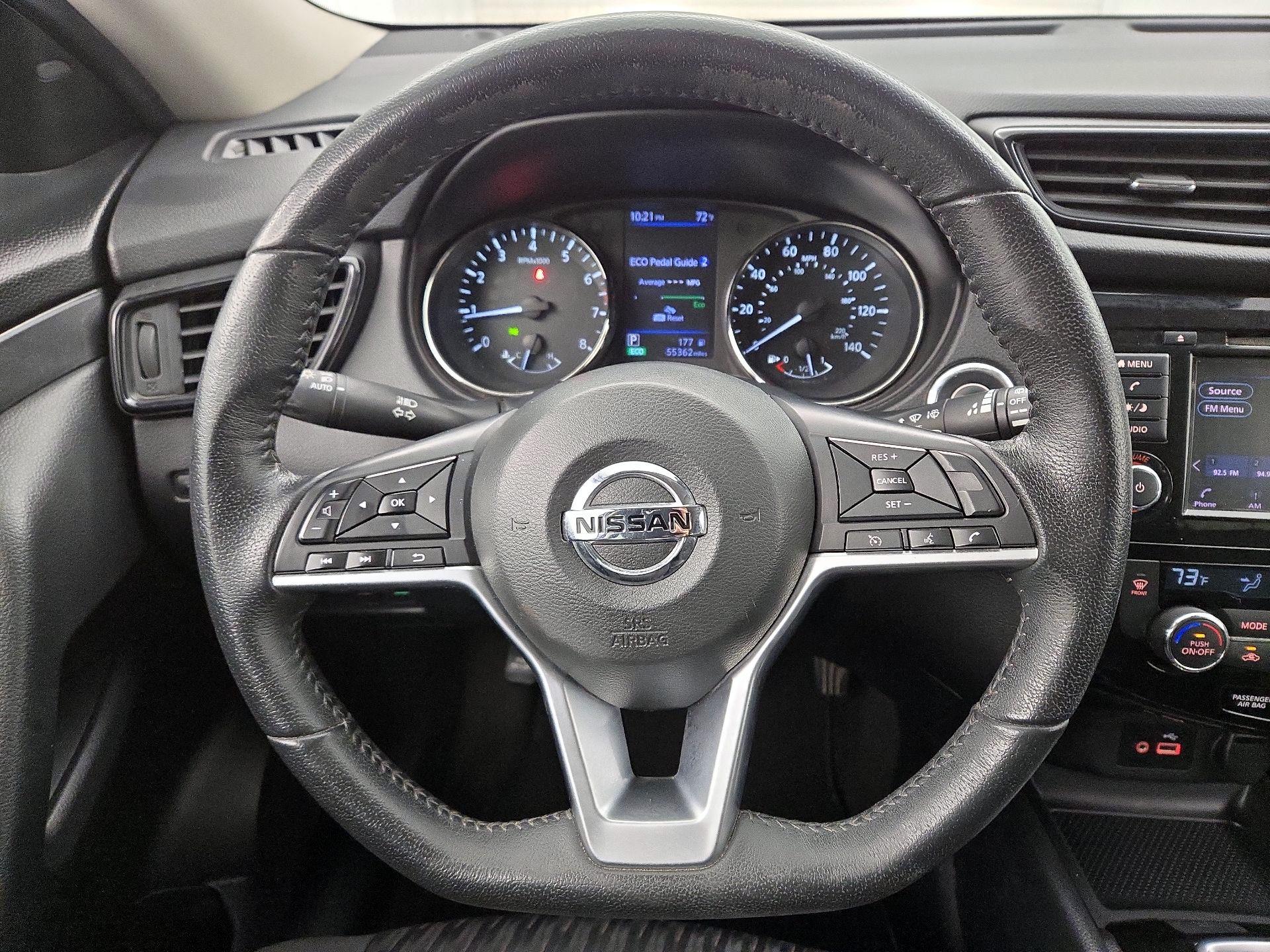 Thumbnail: 2020 Nissan Rogue - 10