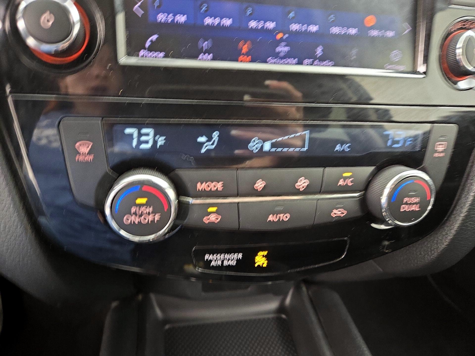 Thumbnail: 2020 Nissan Rogue - 16