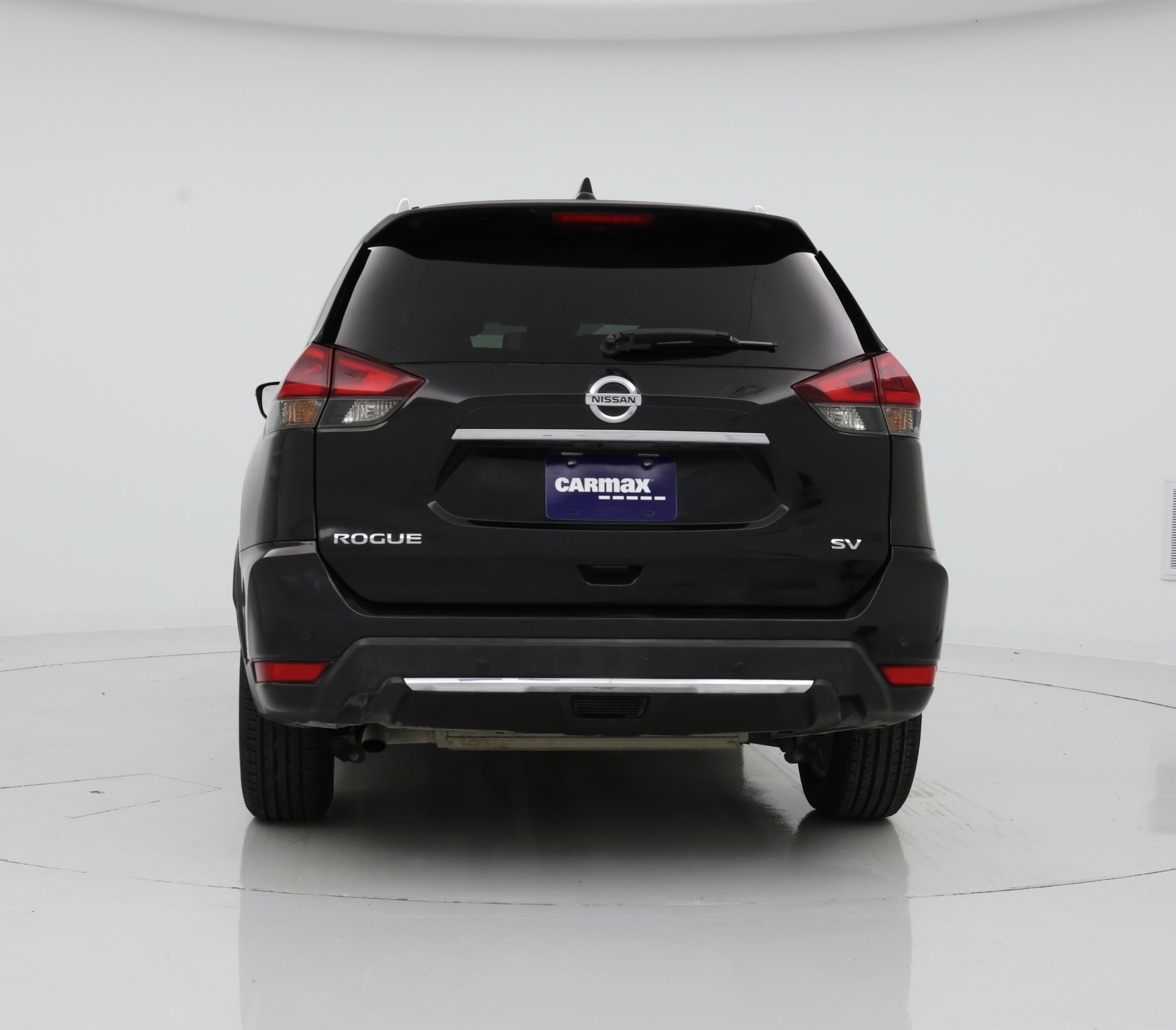 Thumbnail: 2020 Nissan Rogue - 6
