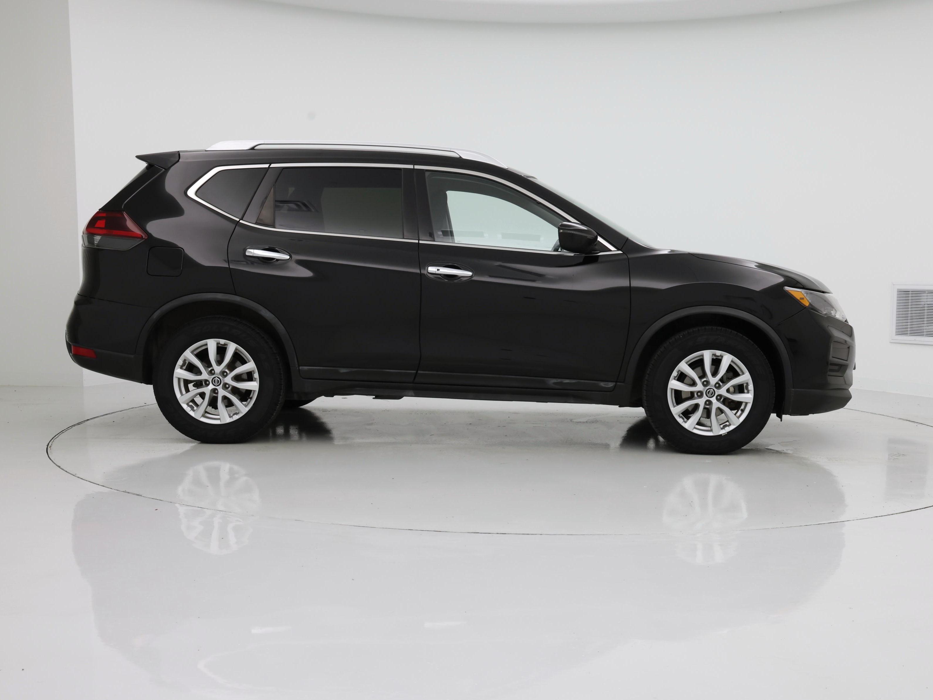 Thumbnail: 2020 Nissan Rogue - 7