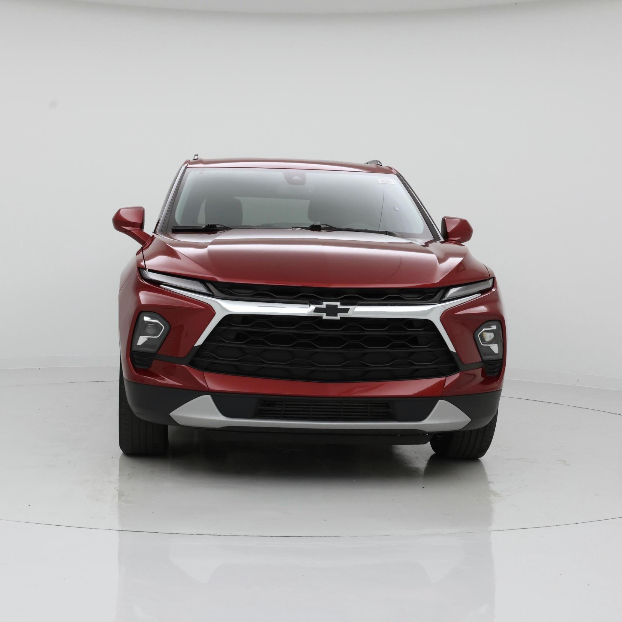 Thumbnail: 2023 Chevrolet Blazer - 5