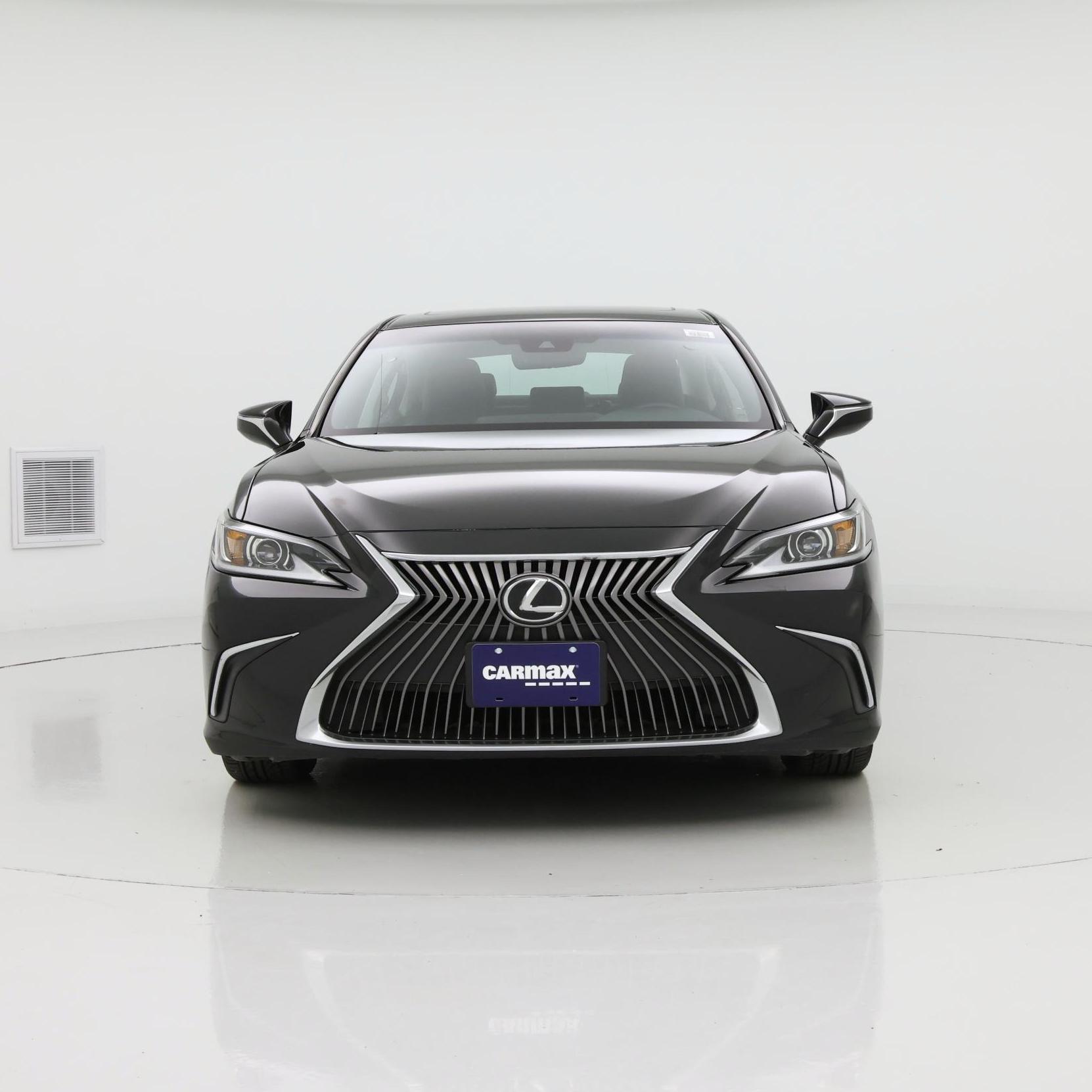 Thumbnail: 2021 Lexus ES - 5