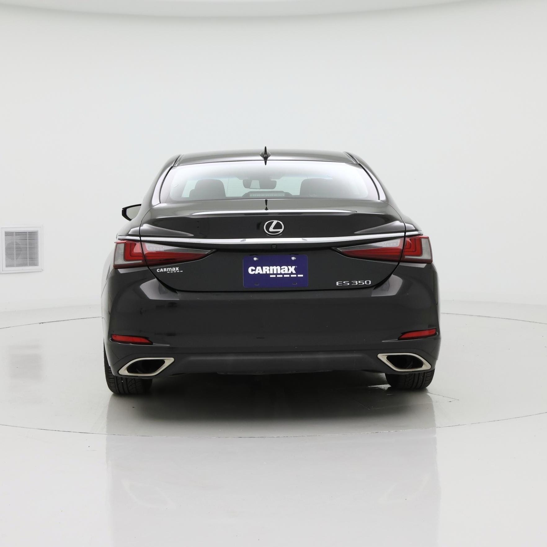 Thumbnail: 2021 Lexus ES - 6