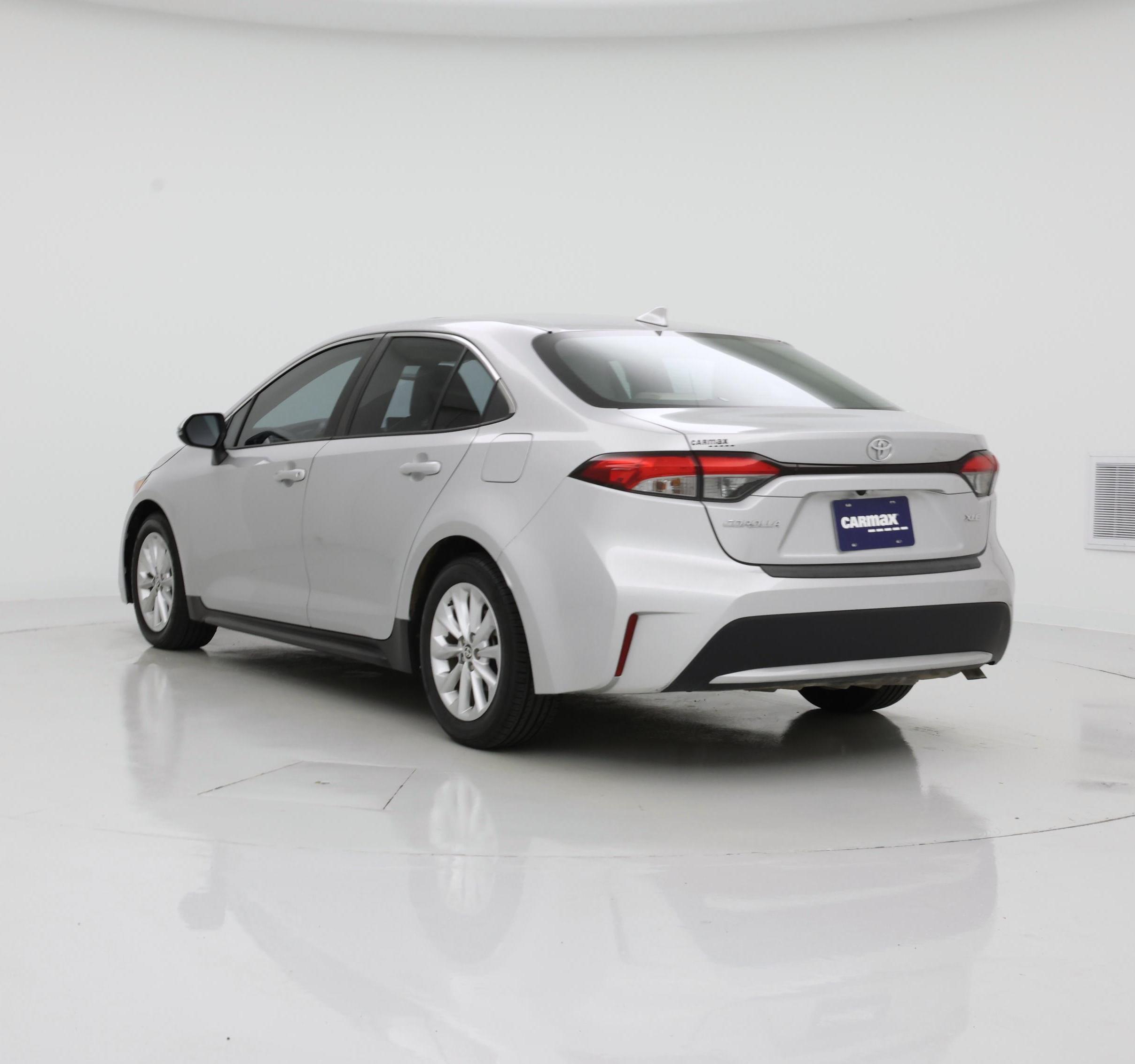 Thumbnail: 2022 Toyota Corolla - 2