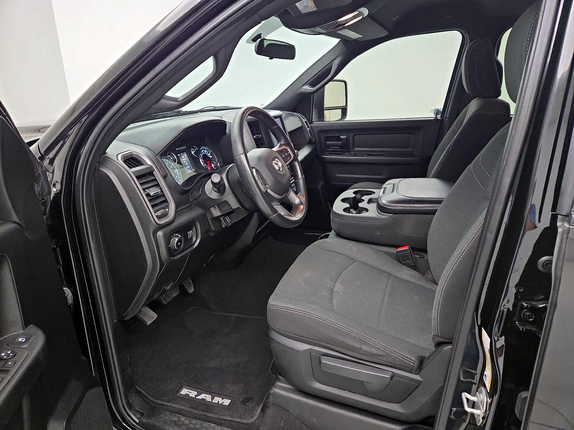 Thumbnail: 2024 RAM 2500 - 11
