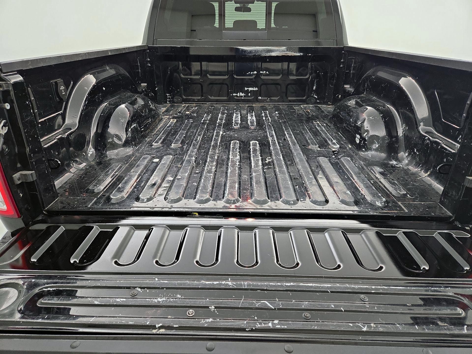 Thumbnail: 2024 RAM 2500 - 20