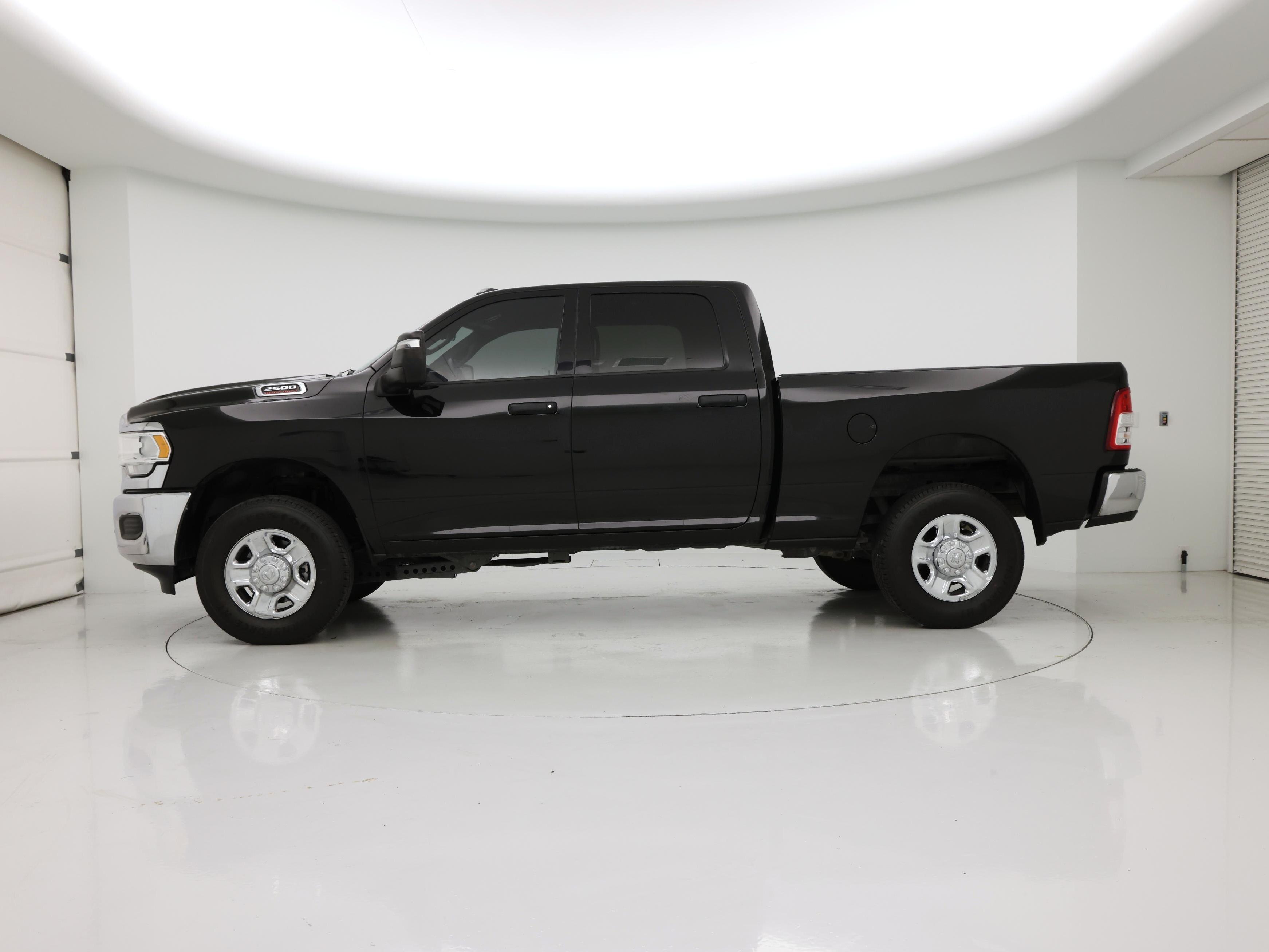 Thumbnail: 2024 RAM 2500 - 3