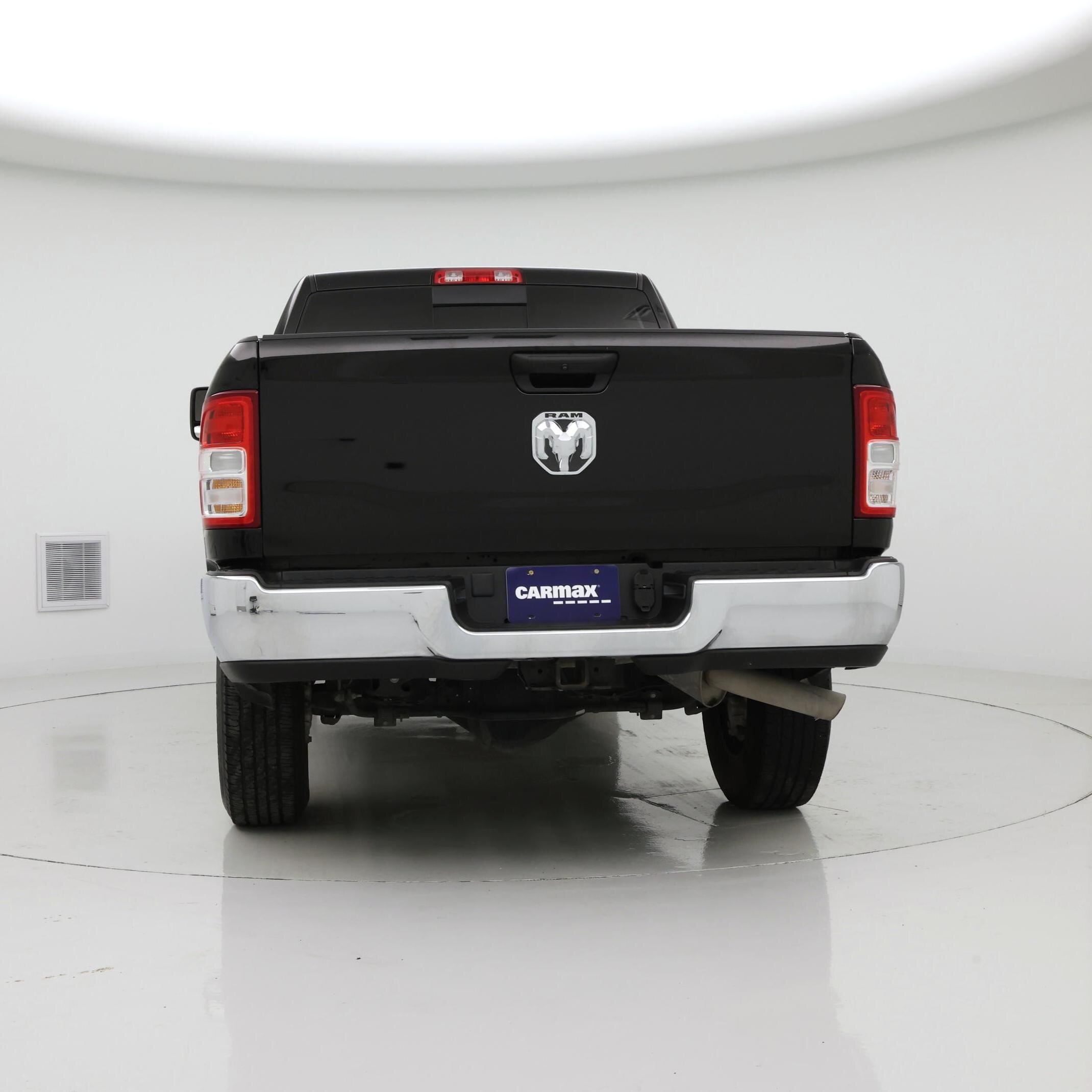 Thumbnail: 2024 RAM 2500 - 6