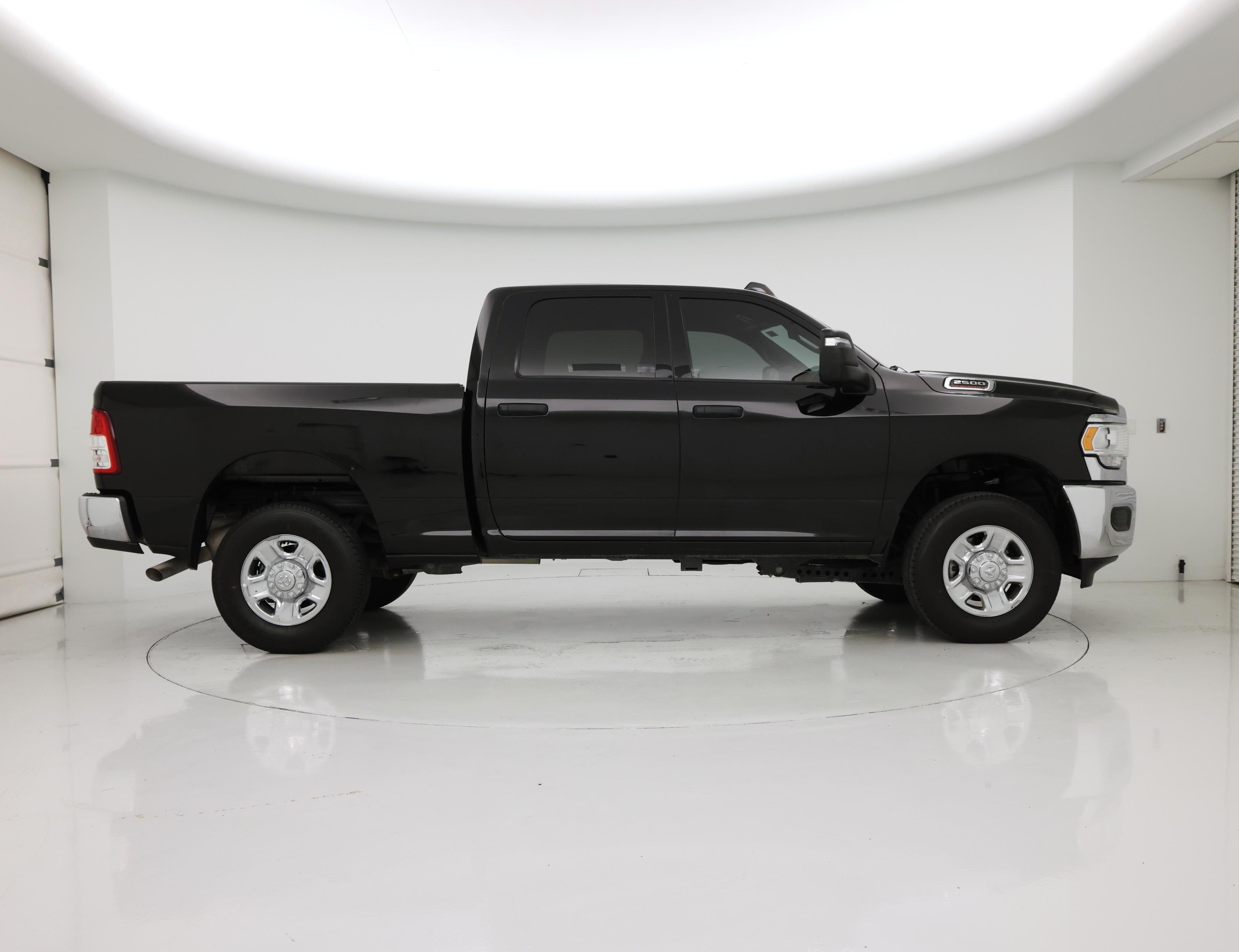 Thumbnail: 2024 RAM 2500 - 7