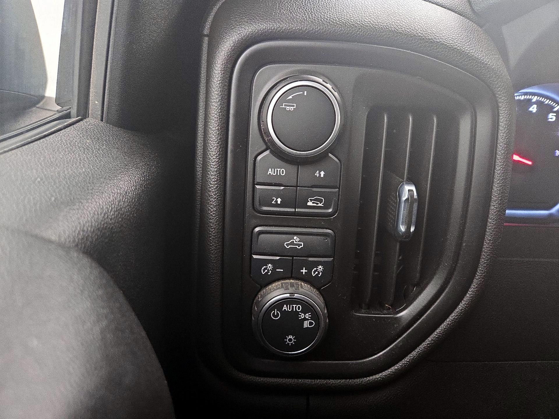 Thumbnail: 2022 Chevrolet Silverado 1500 - 13