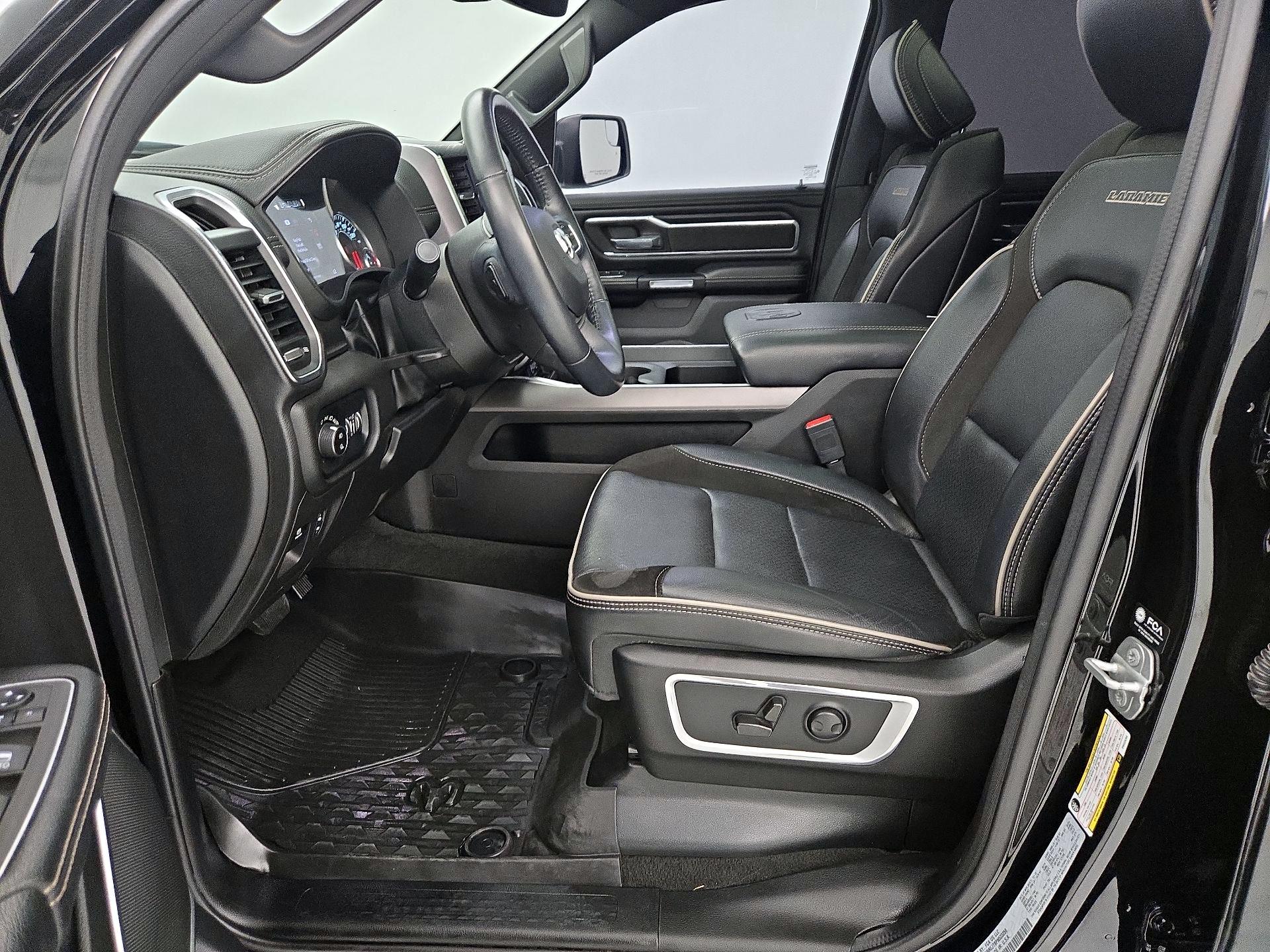 Thumbnail: 2023 RAM 1500 - 11