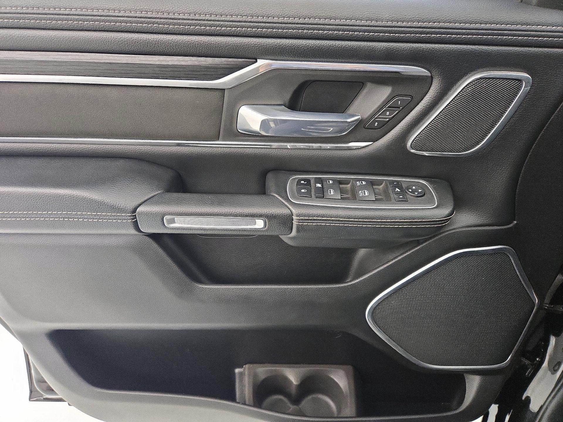 Thumbnail: 2023 RAM 1500 - 12