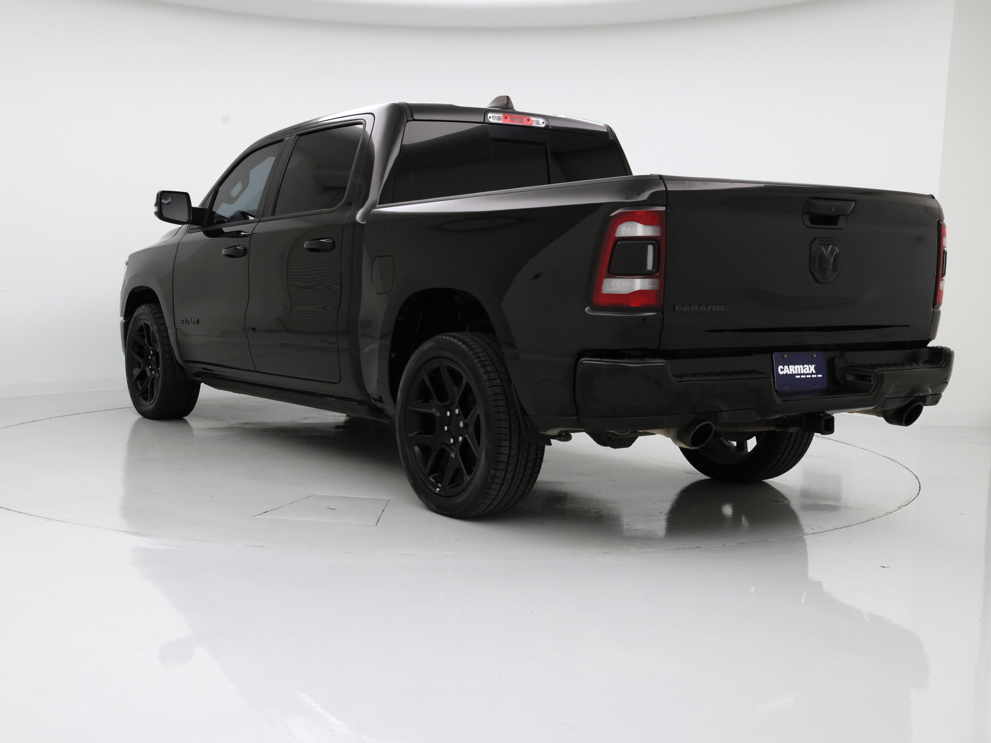 Thumbnail: 2023 RAM 1500 - 2