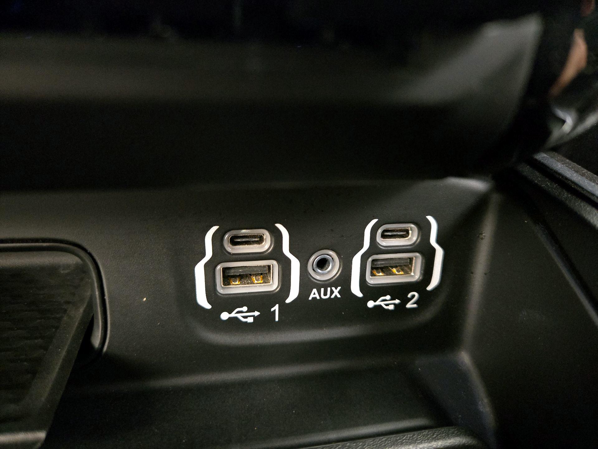 Thumbnail: 2023 RAM 1500 - 19