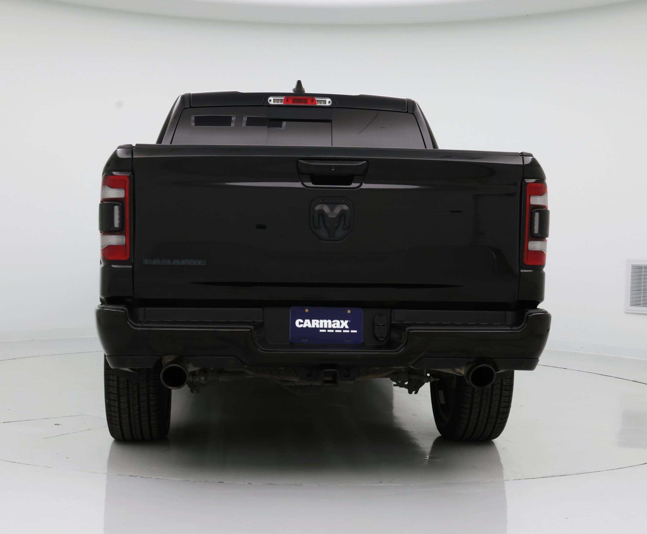 Thumbnail: 2023 RAM 1500 - 6
