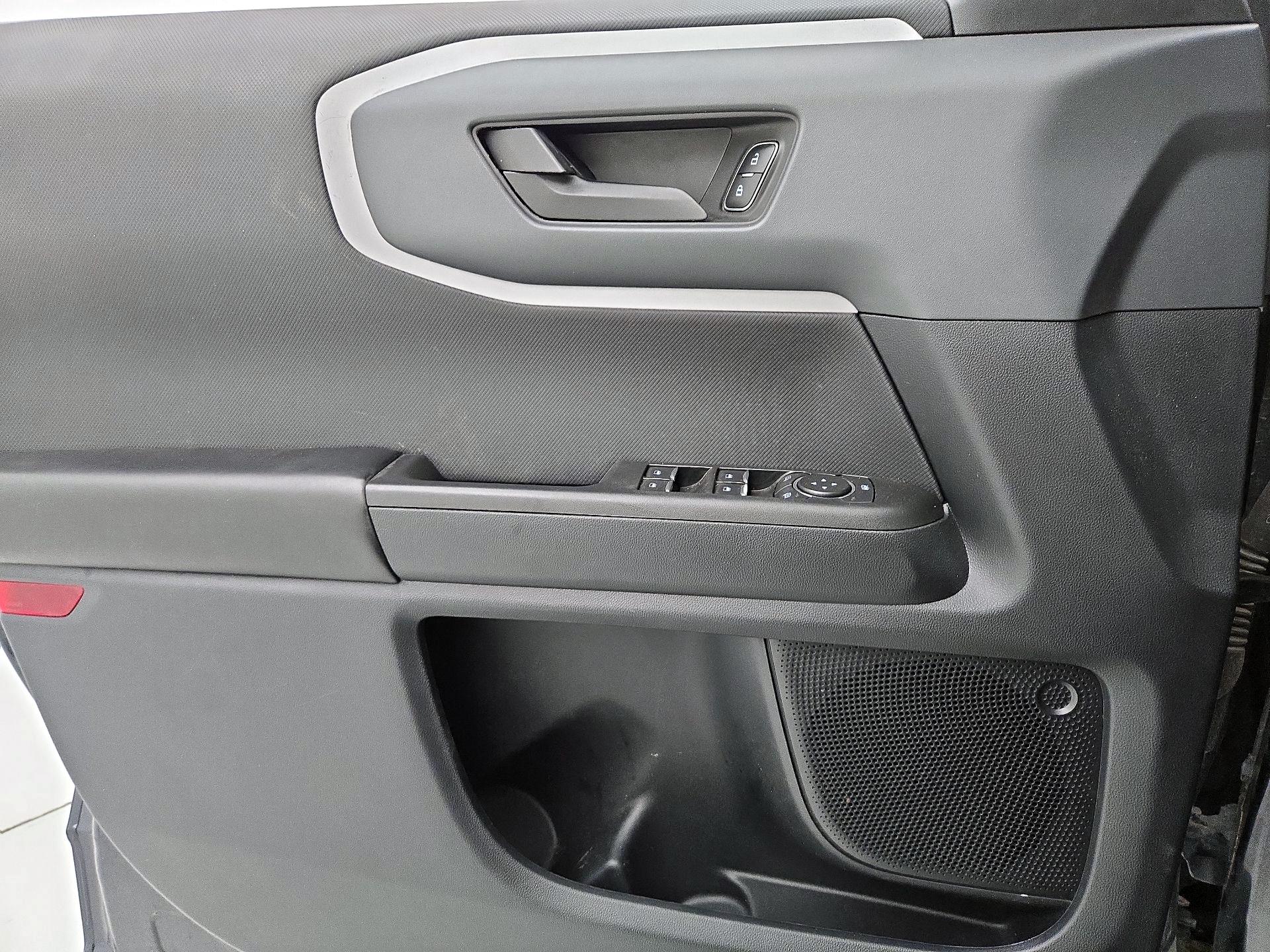 Thumbnail: 2021 Ford Bronco Sport - 12