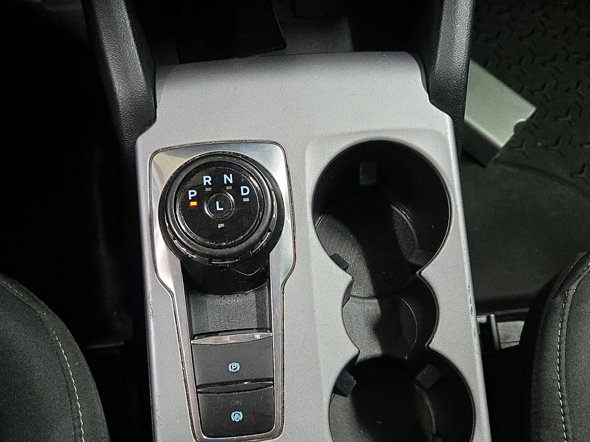 Thumbnail: 2021 Ford Bronco Sport - 17