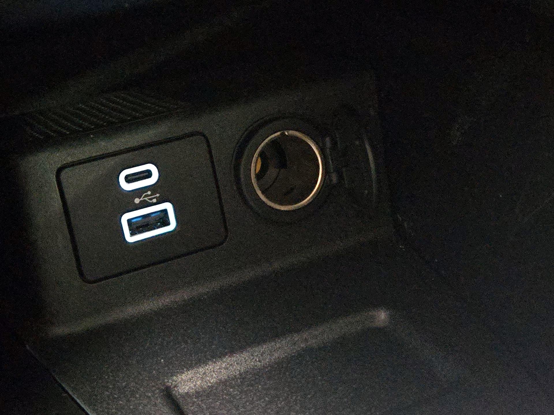 Thumbnail: 2021 Ford Bronco Sport - 18