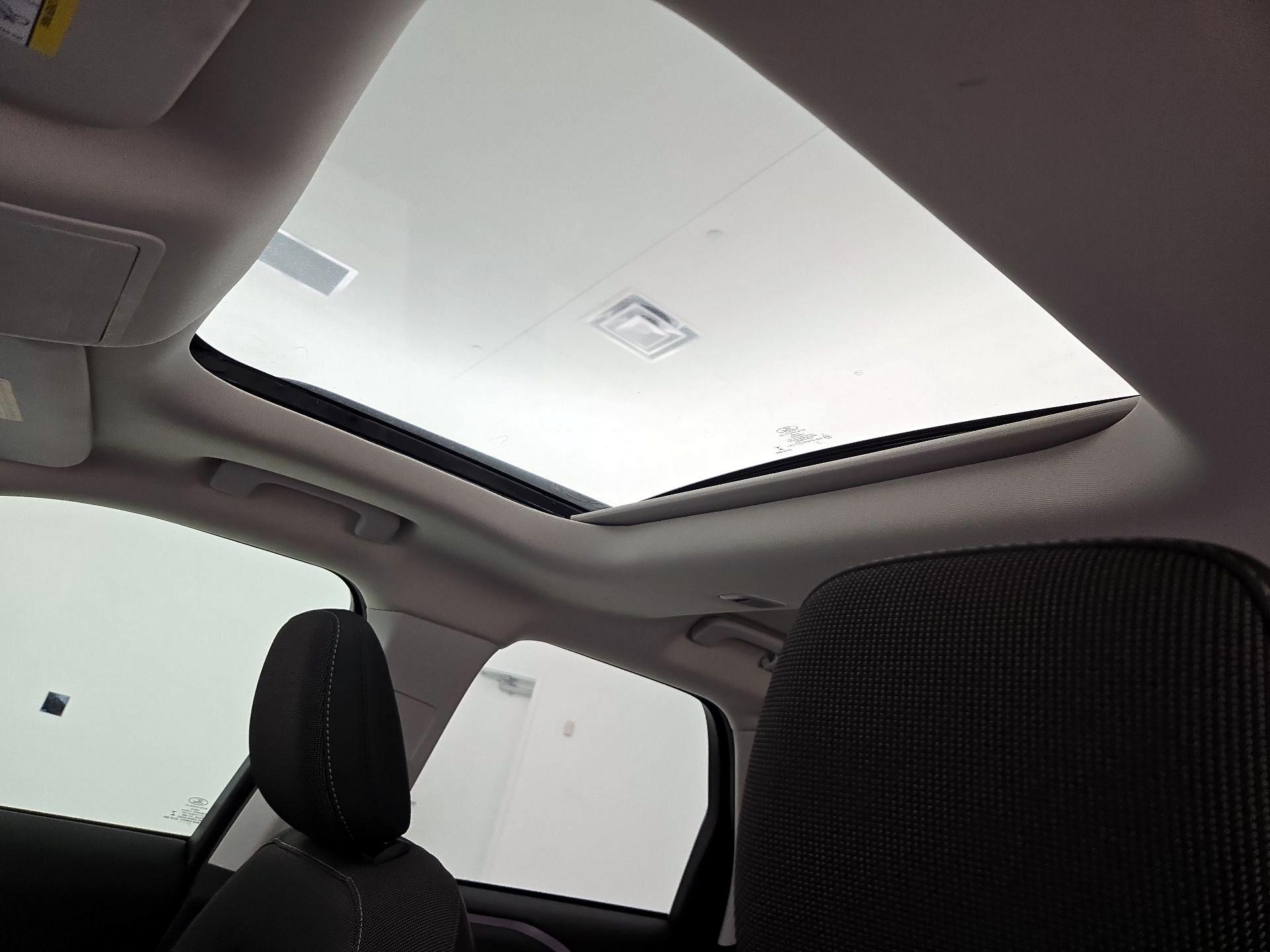 Thumbnail: 2021 Ford Bronco Sport - 19