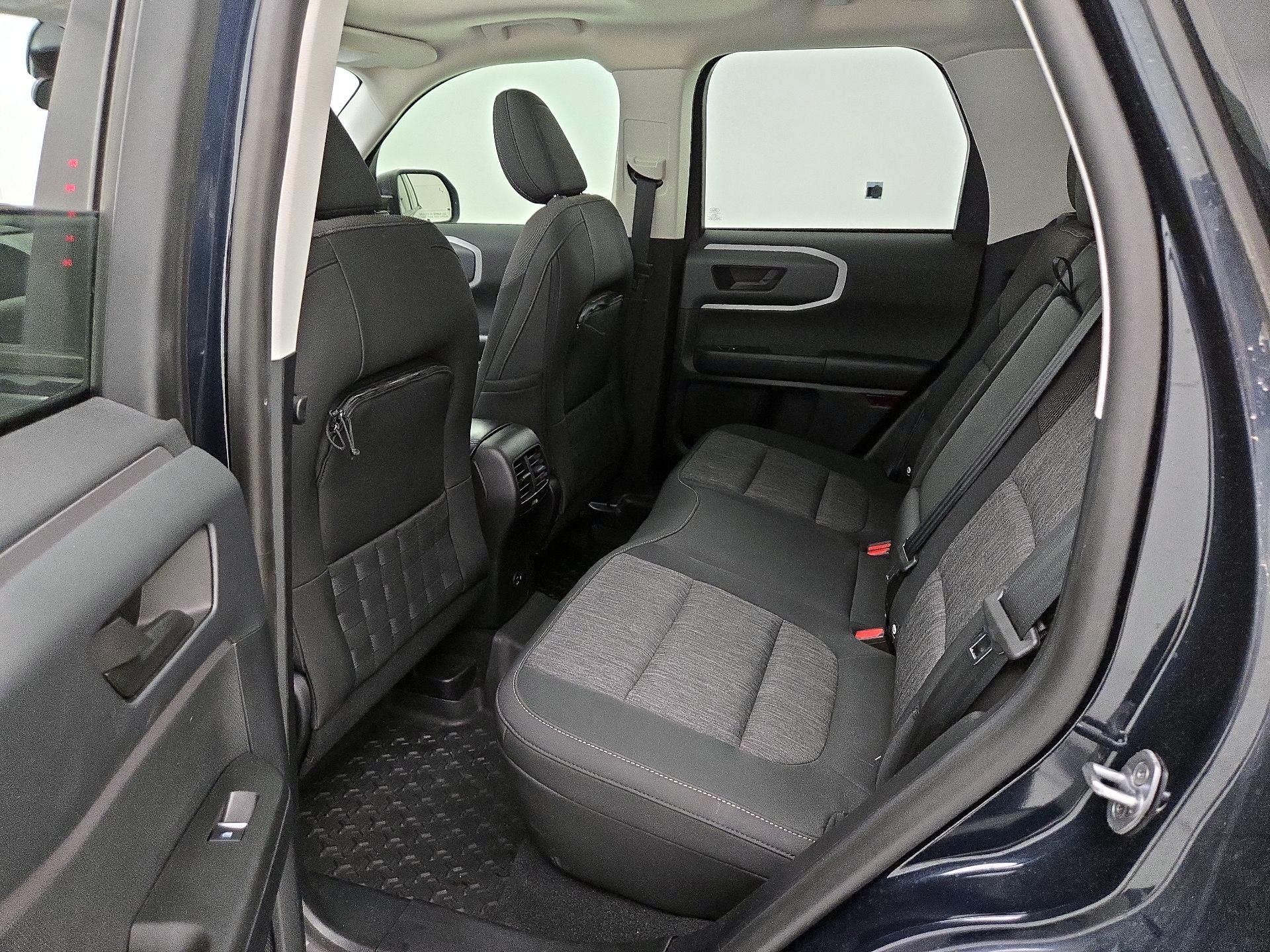 Thumbnail: 2021 Ford Bronco Sport - 20