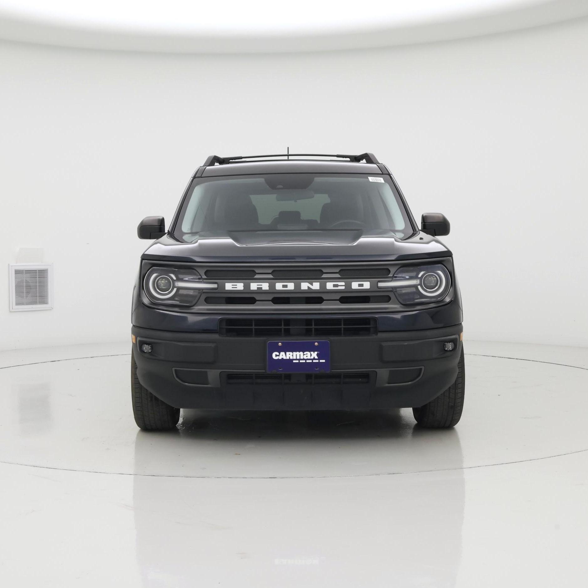 Thumbnail: 2021 Ford Bronco Sport - 5