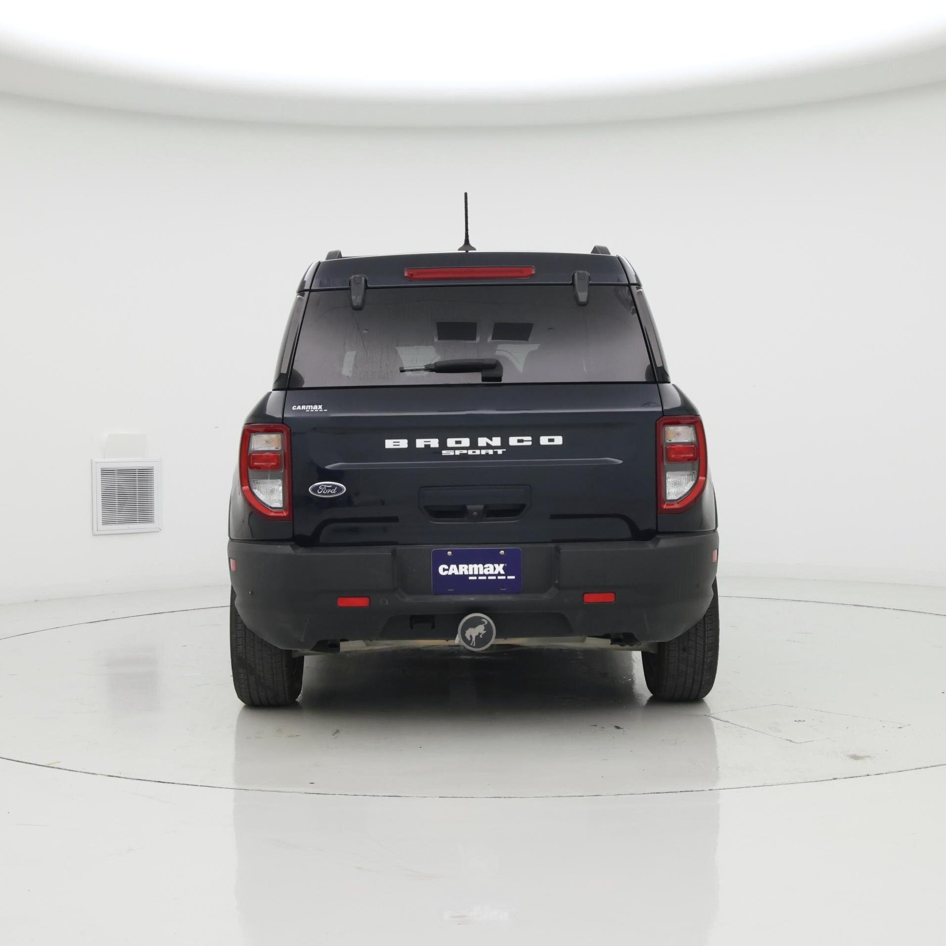 Thumbnail: 2021 Ford Bronco Sport - 6