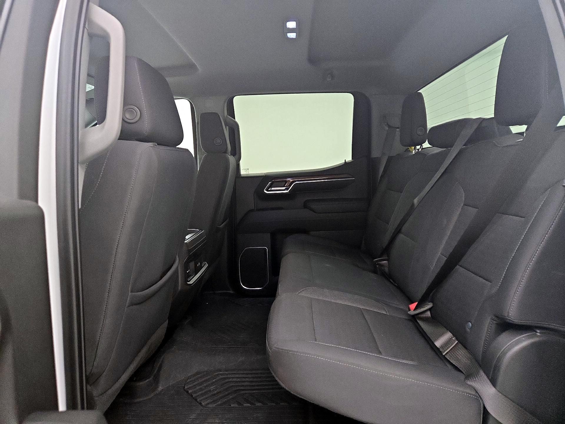 Thumbnail: 2023 Chevrolet Silverado 1500 - 20