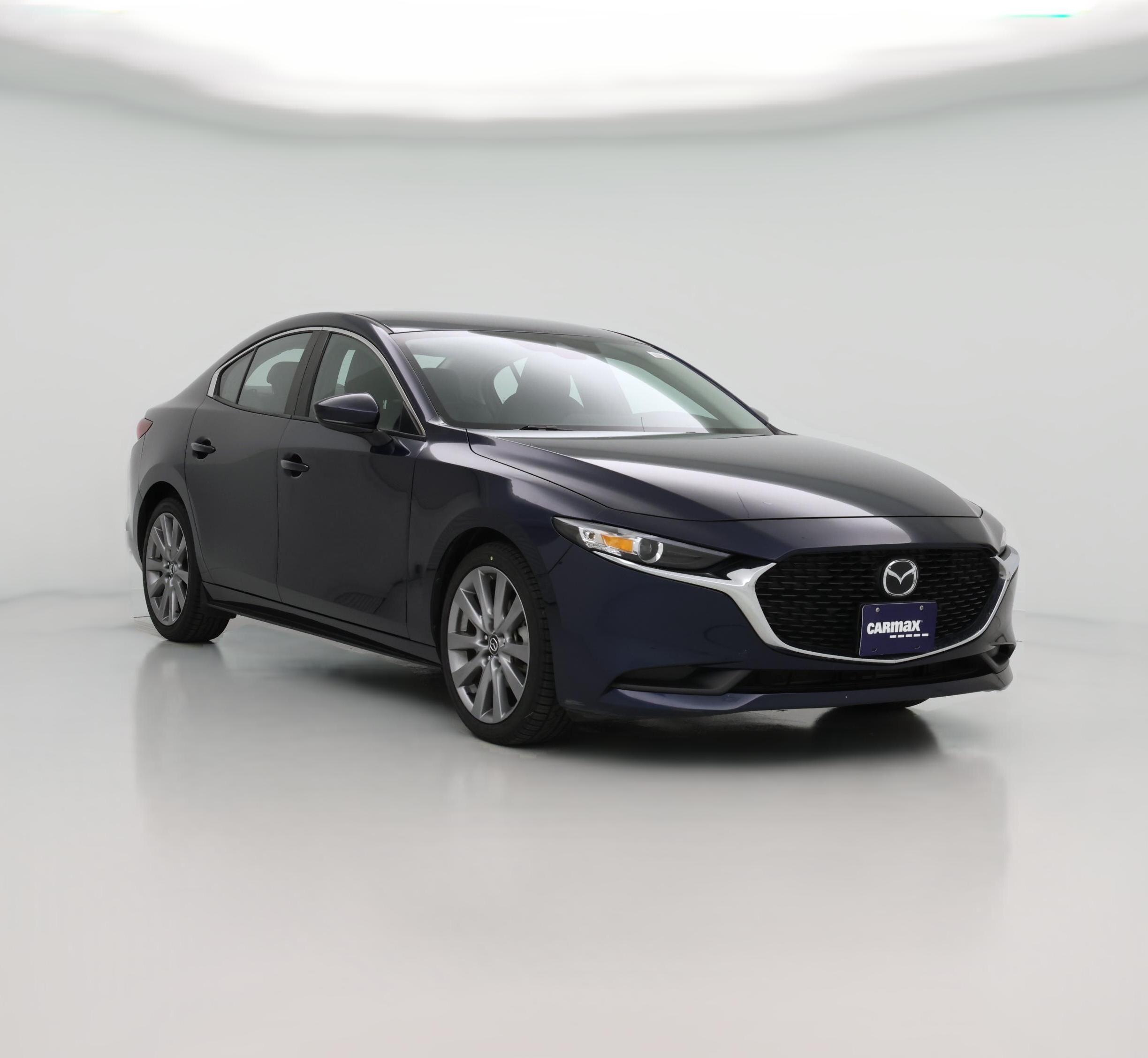 Thumbnail: 2022 Mazda Mazda3 - 1