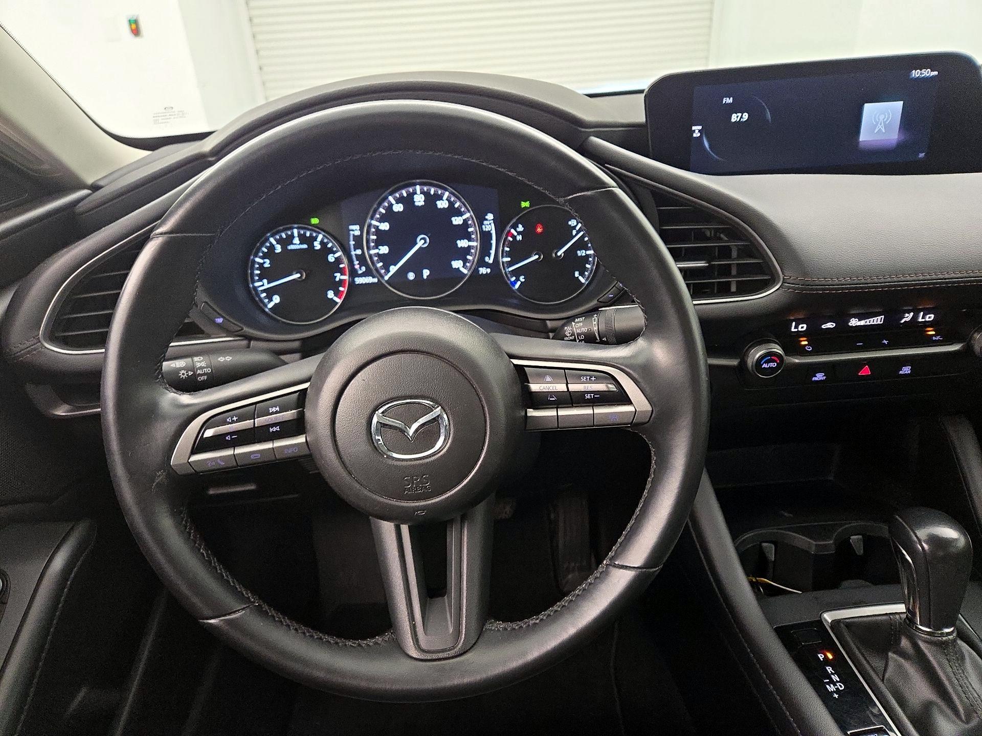 Thumbnail: 2022 Mazda Mazda3 - 10