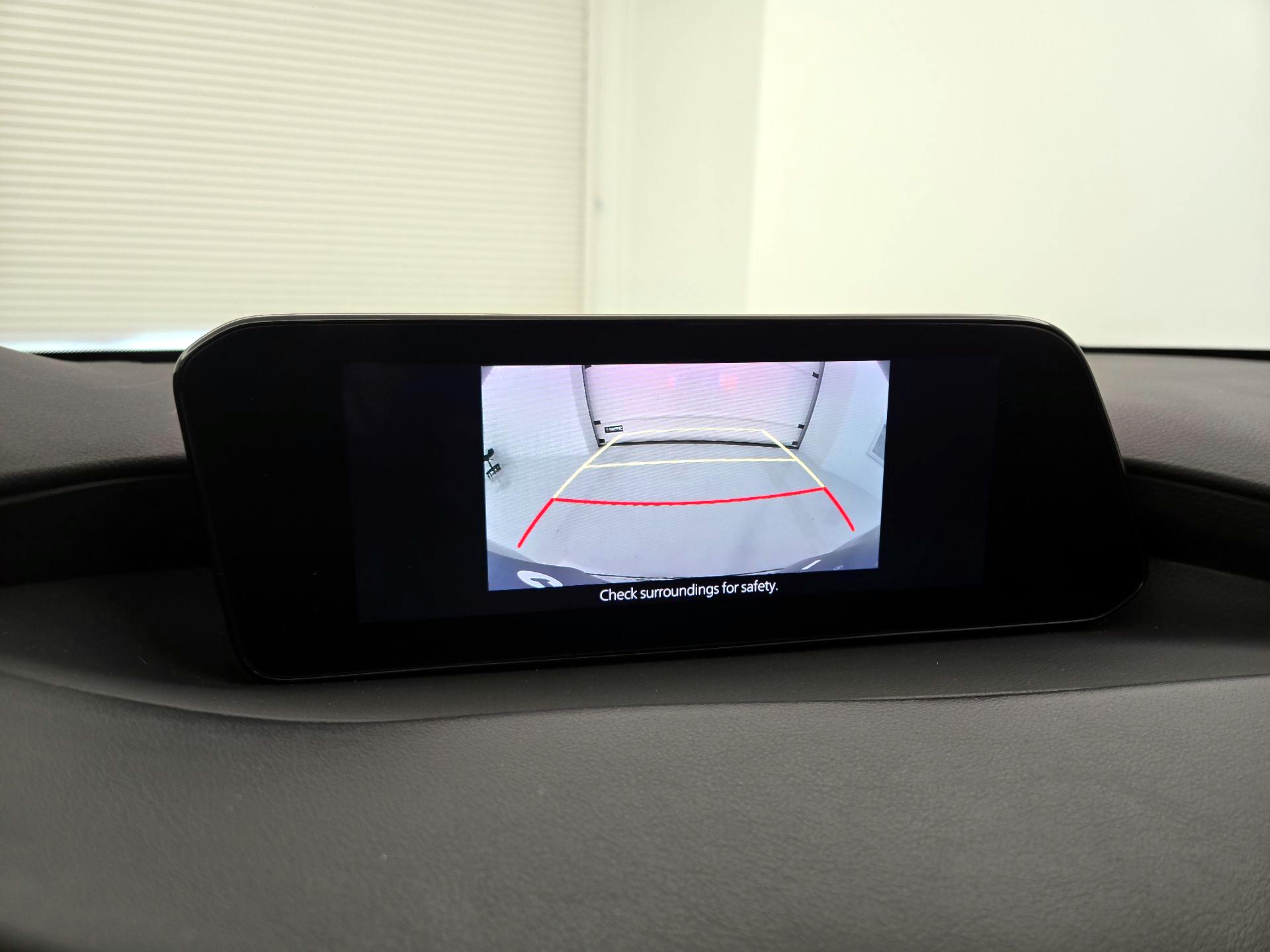 Thumbnail: 2022 Mazda Mazda3 - 14