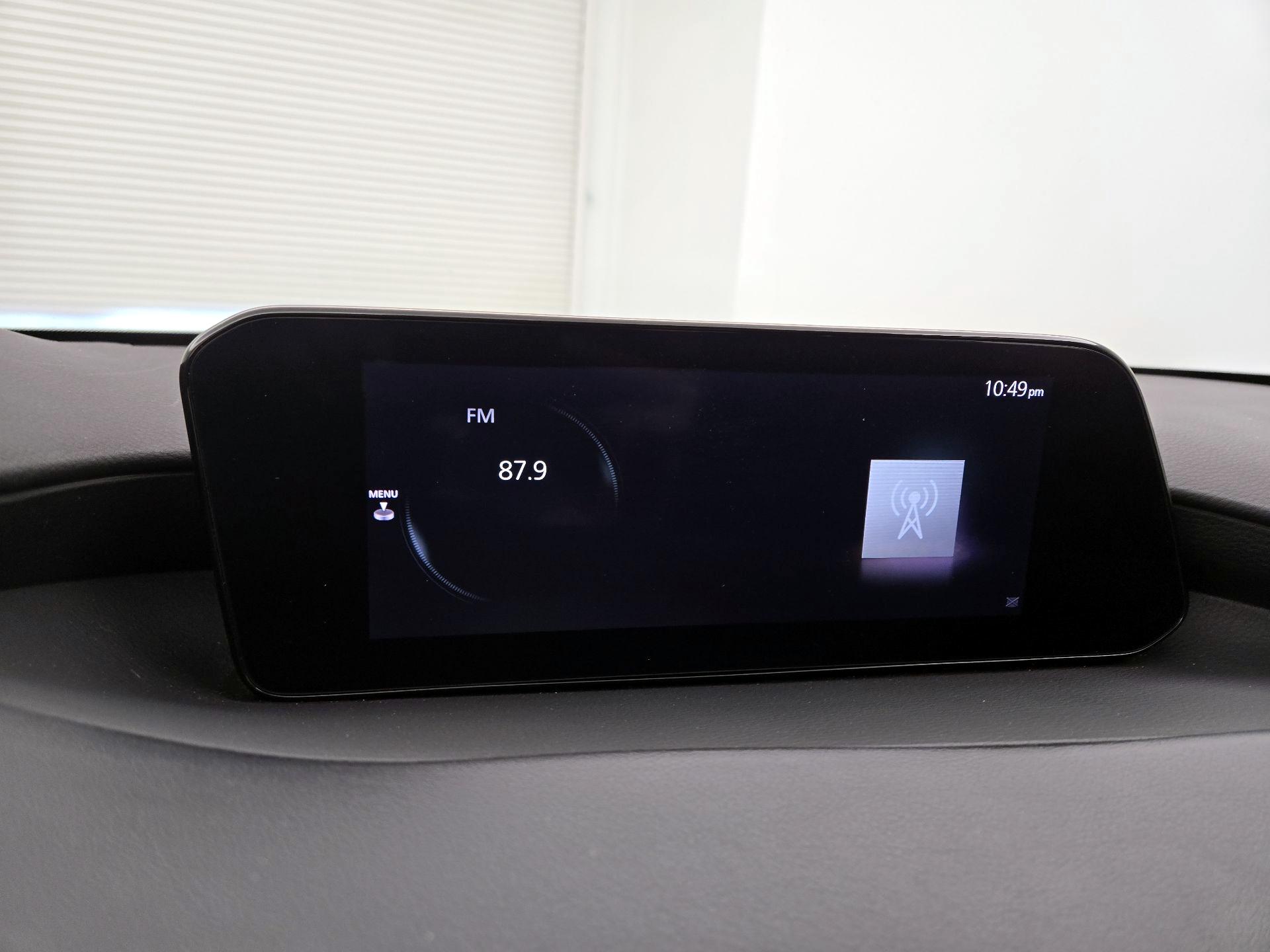 Thumbnail: 2022 Mazda Mazda3 - 15