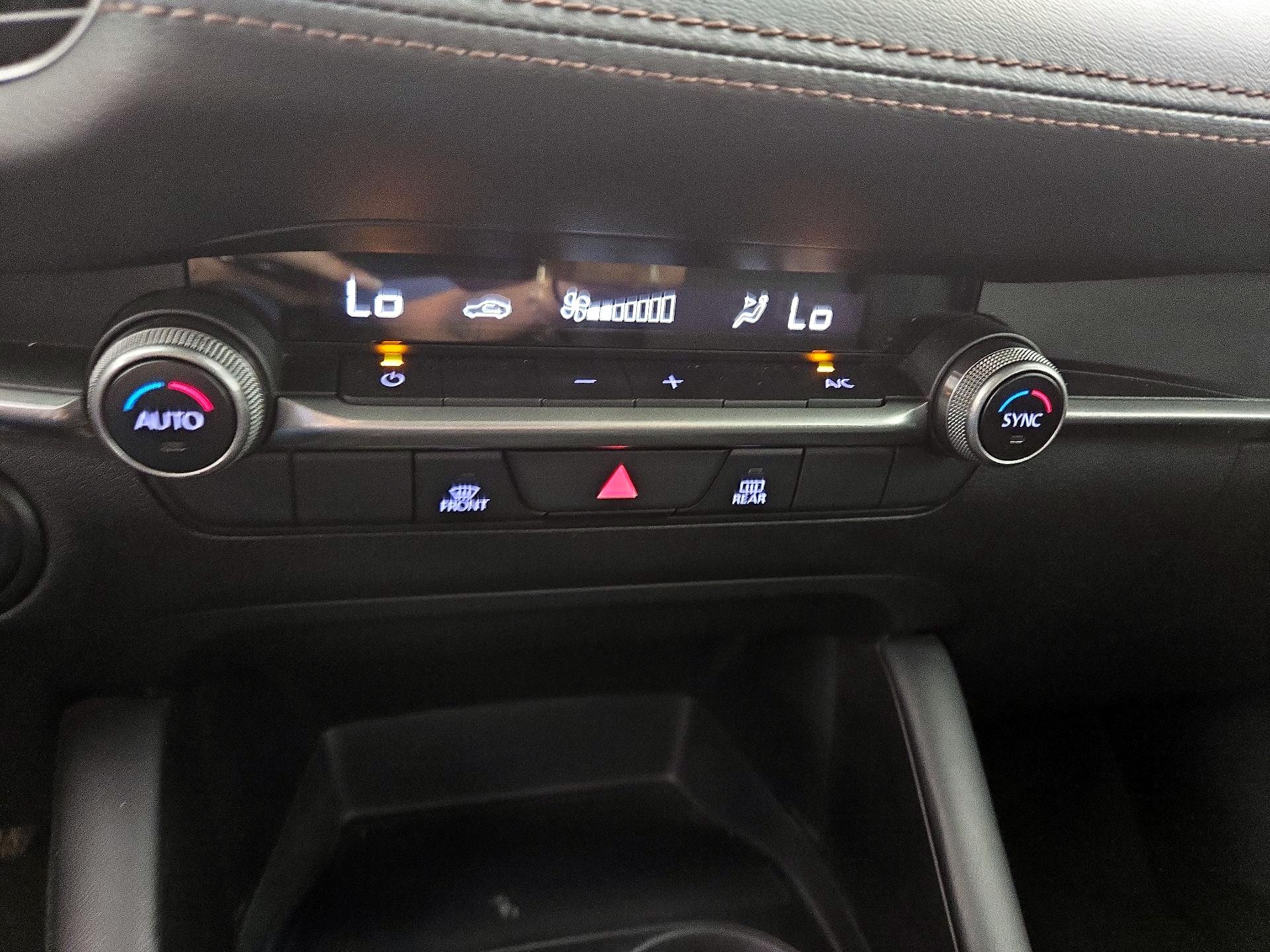 Thumbnail: 2022 Mazda Mazda3 - 16