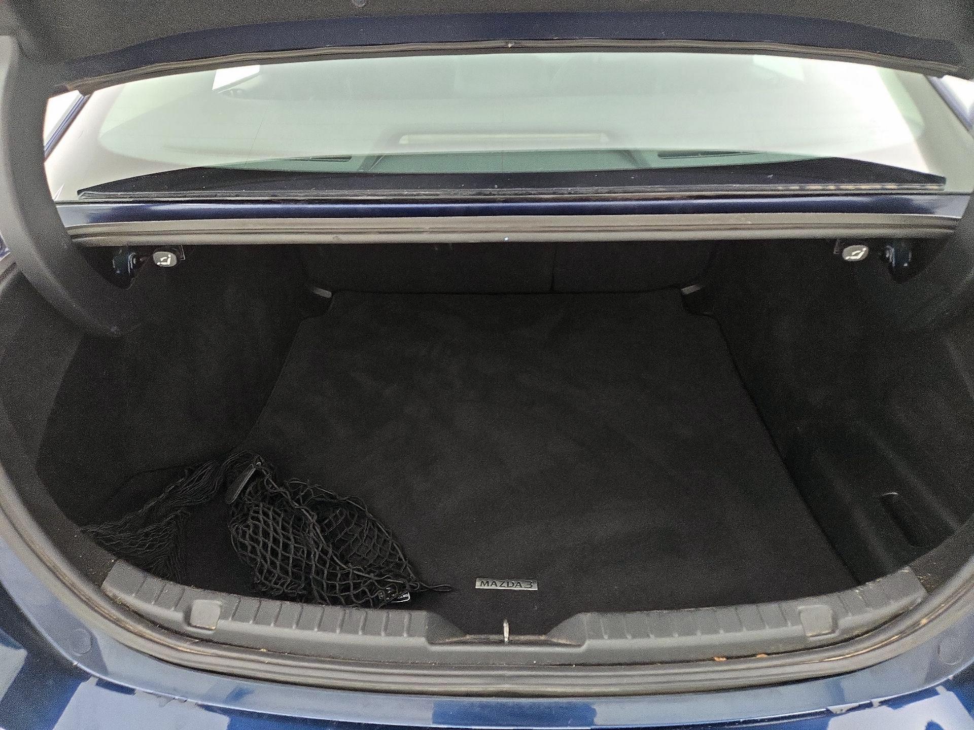 Thumbnail: 2022 Mazda Mazda3 - 20