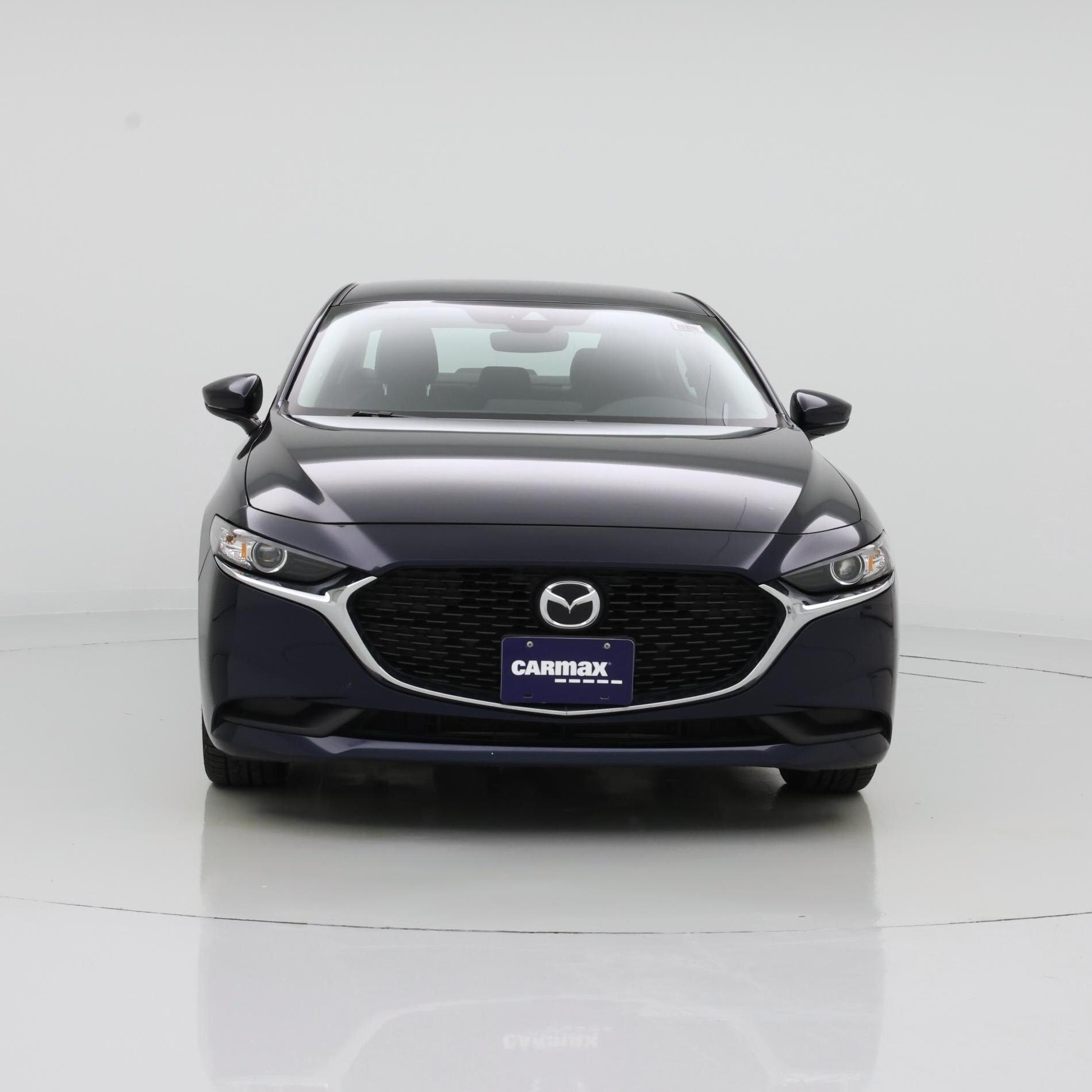 Thumbnail: 2022 Mazda Mazda3 - 5