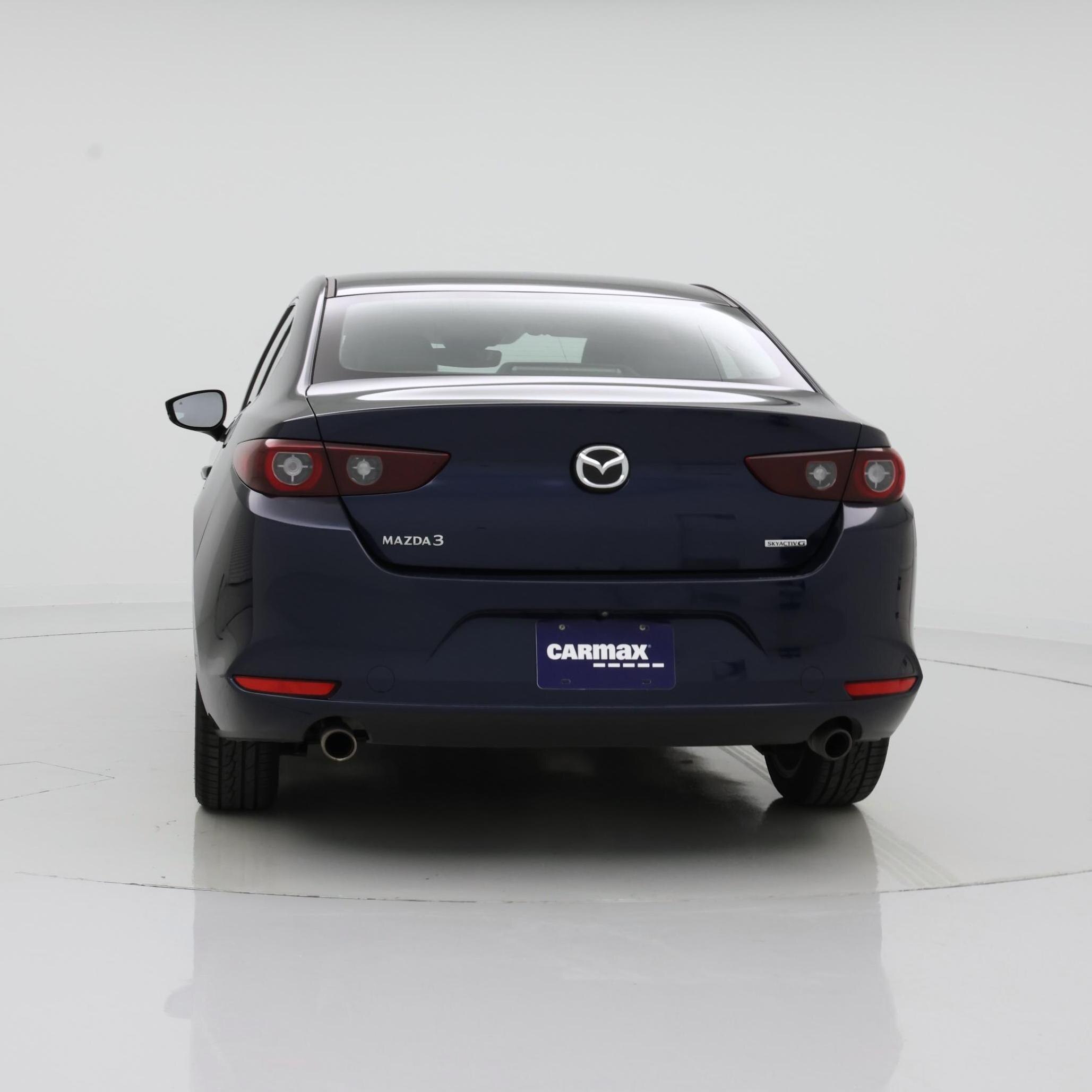 Thumbnail: 2022 Mazda Mazda3 - 6