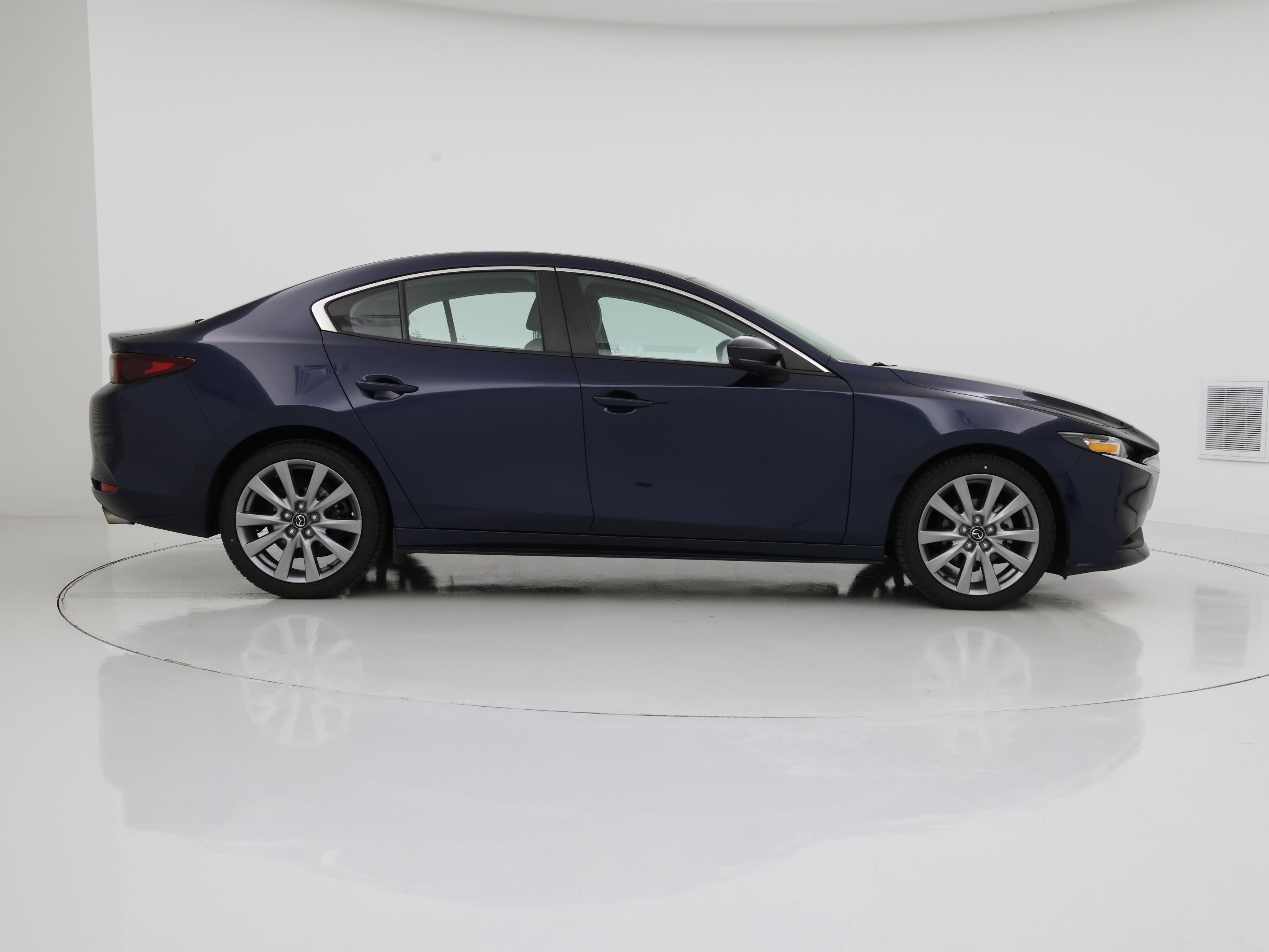 Thumbnail: 2022 Mazda Mazda3 - 7