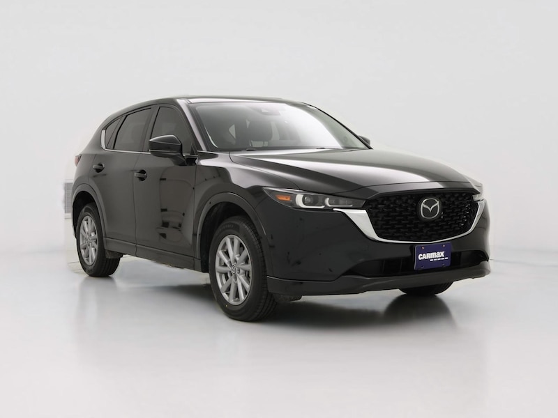 2024 Mazda CX-5 2.5 S Preferred Package